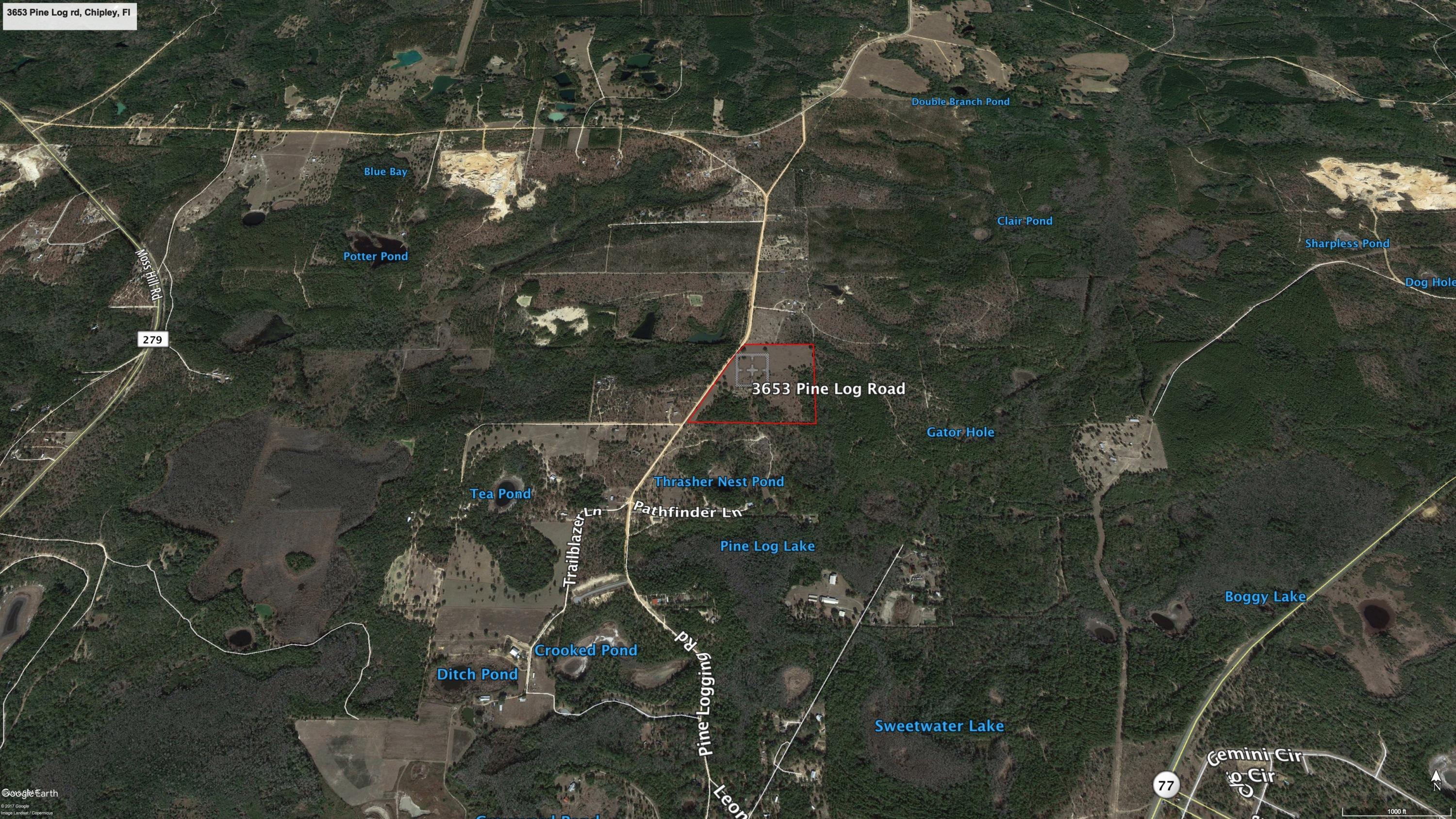 [No Recorded Subdiv] - Residential