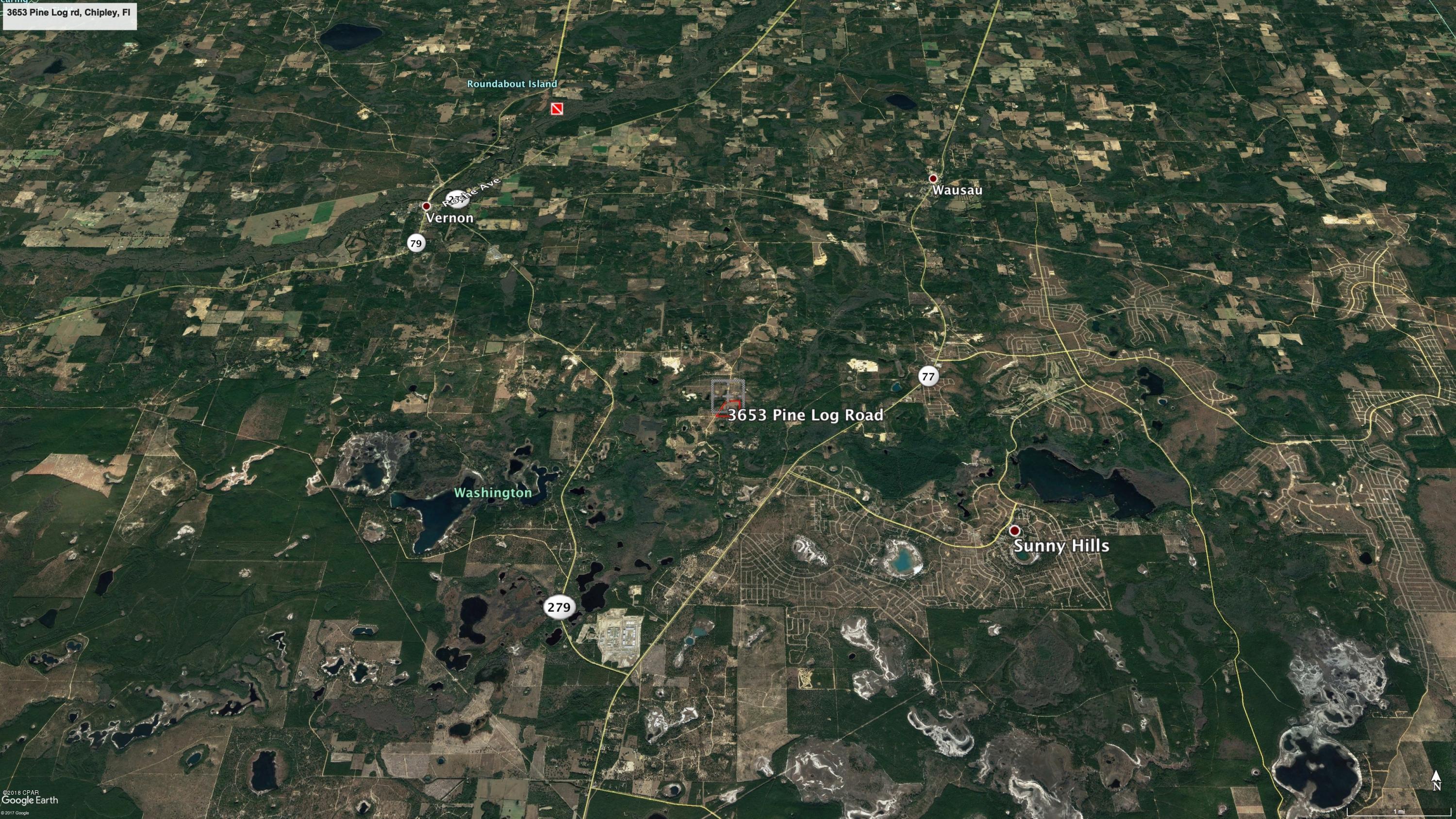 [No Recorded Subdiv] - Residential