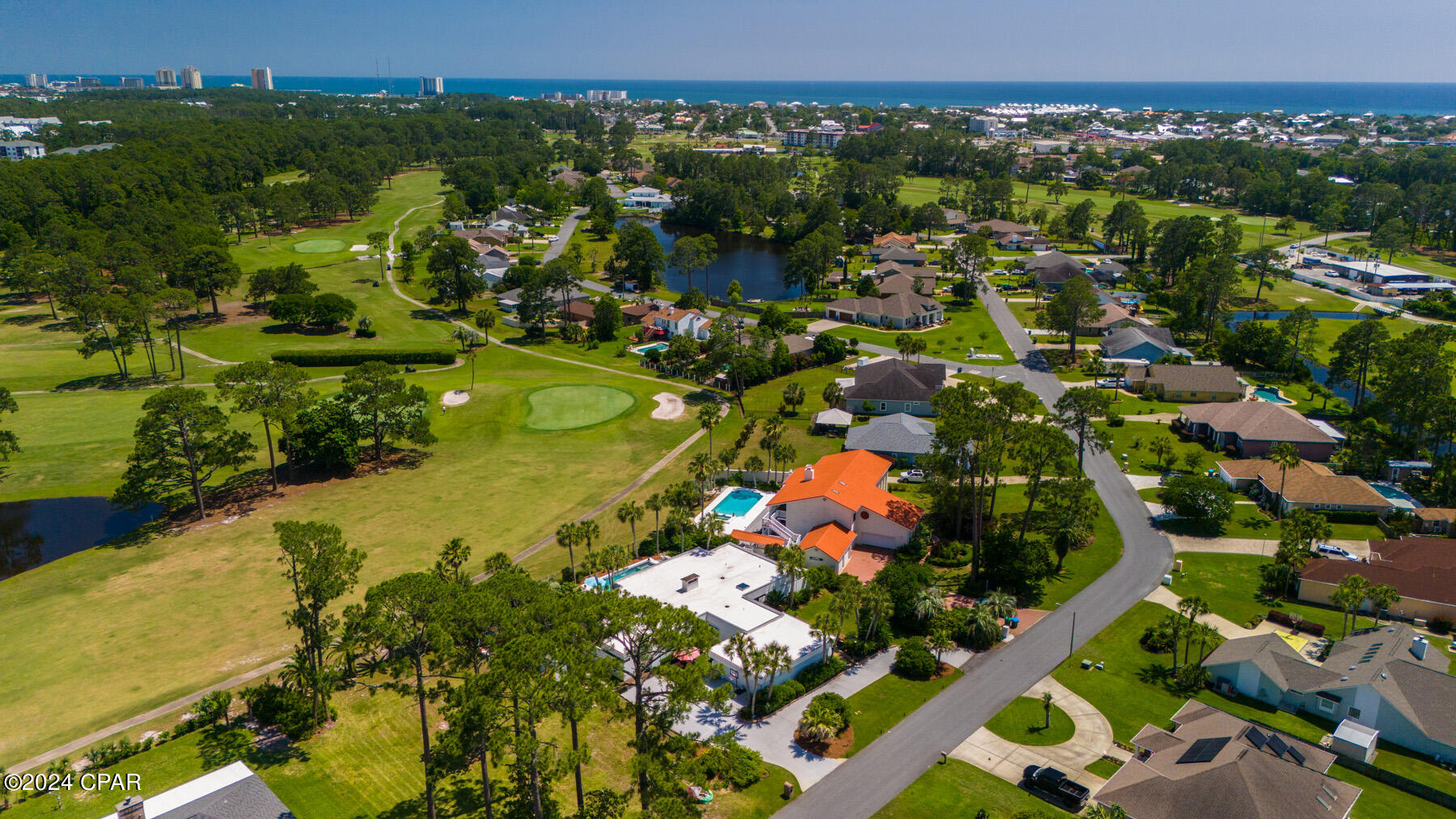 Colony Subd Phase 1 - Residential