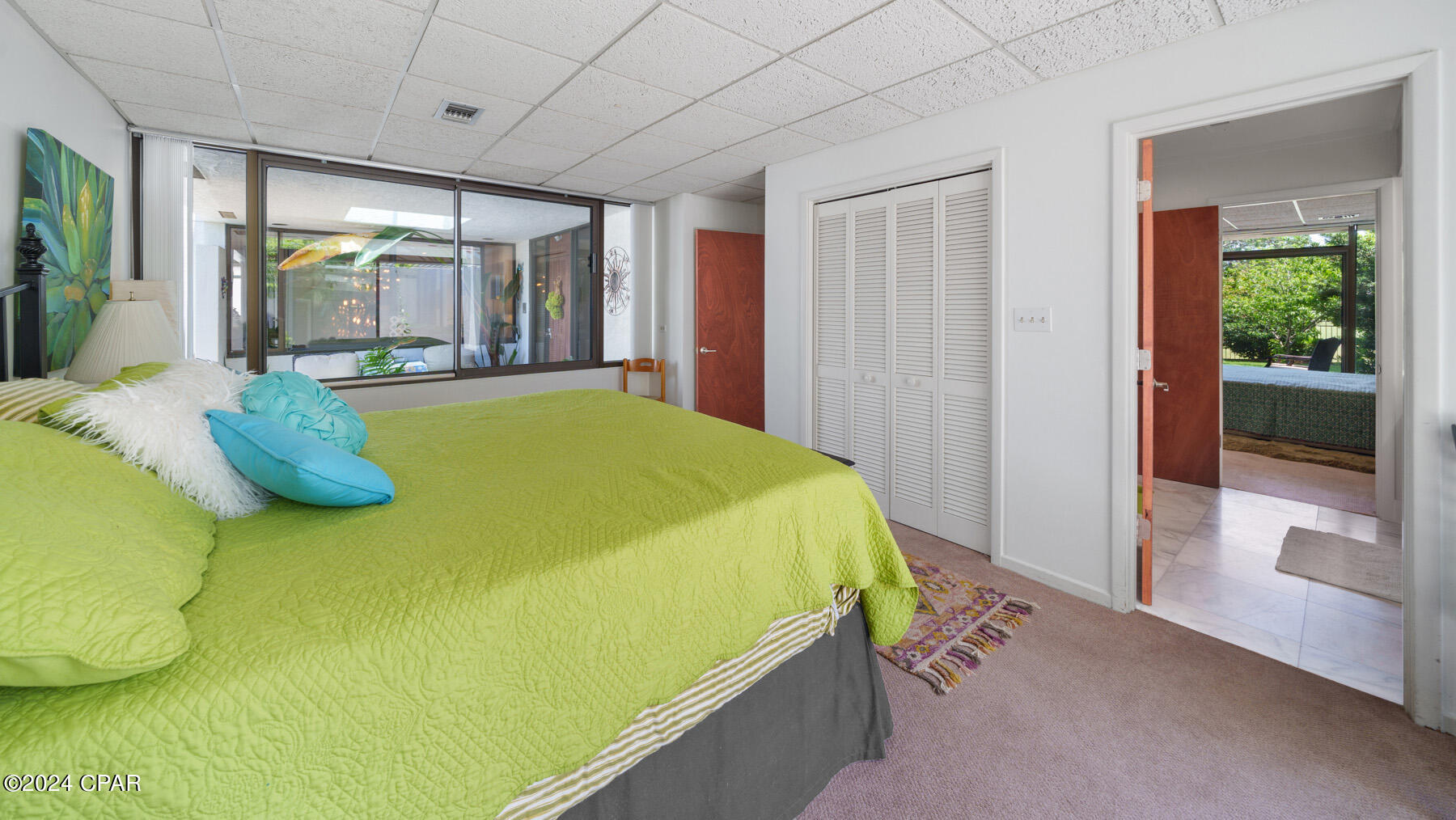 Colony Subd Phase 1 - Residential