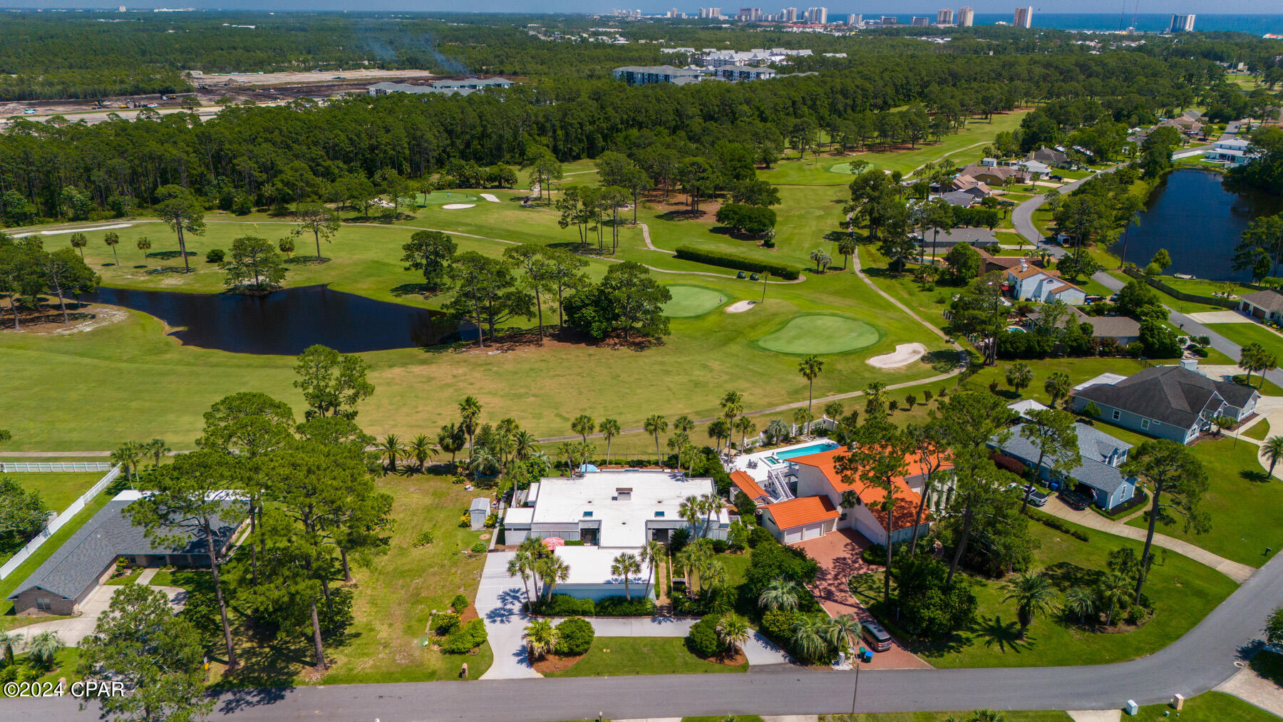 Colony Subd Phase 1 - Residential