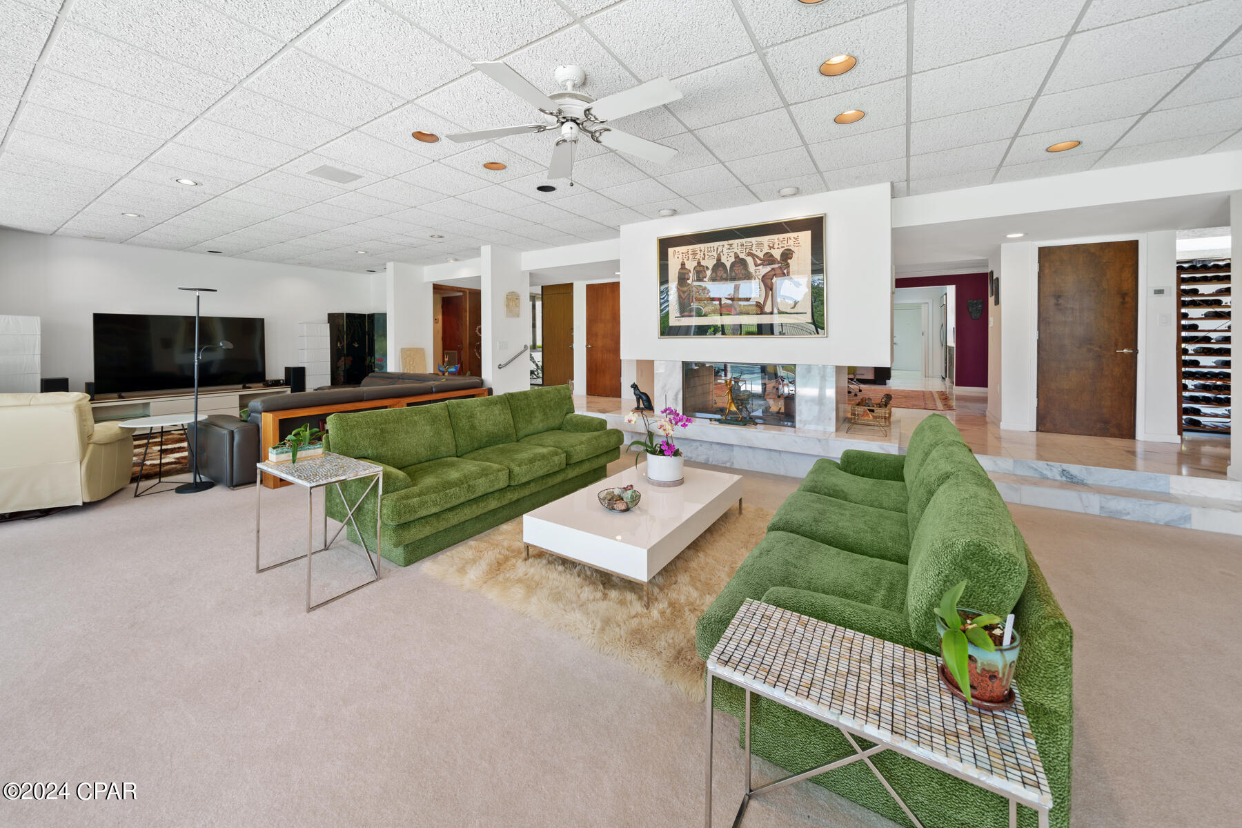 Colony Subd Phase 1 - Residential