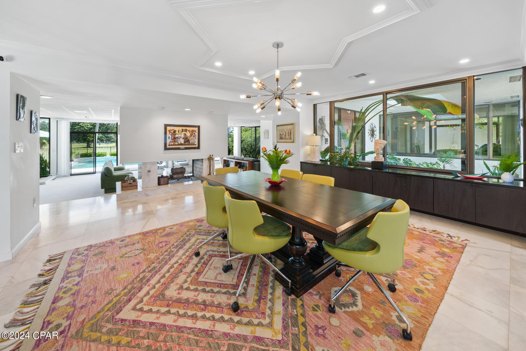 Colony Subd Phase 1 - Residential