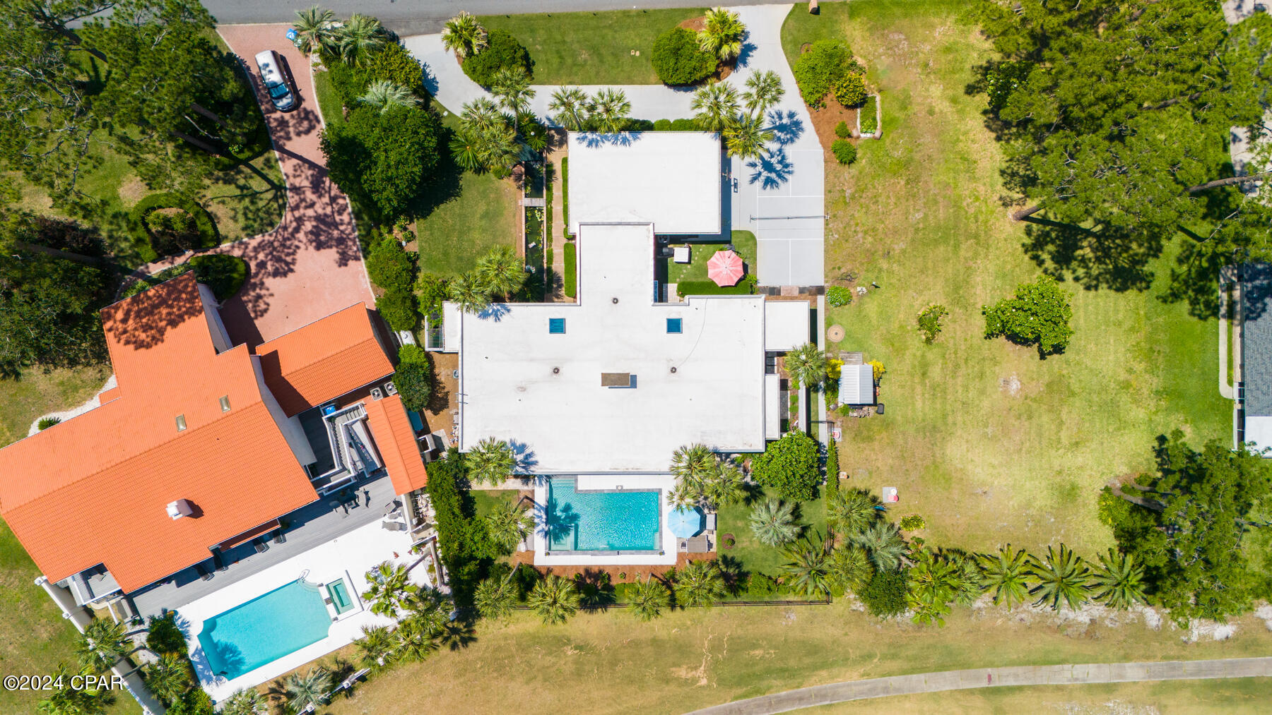 Colony Subd Phase 1 - Residential