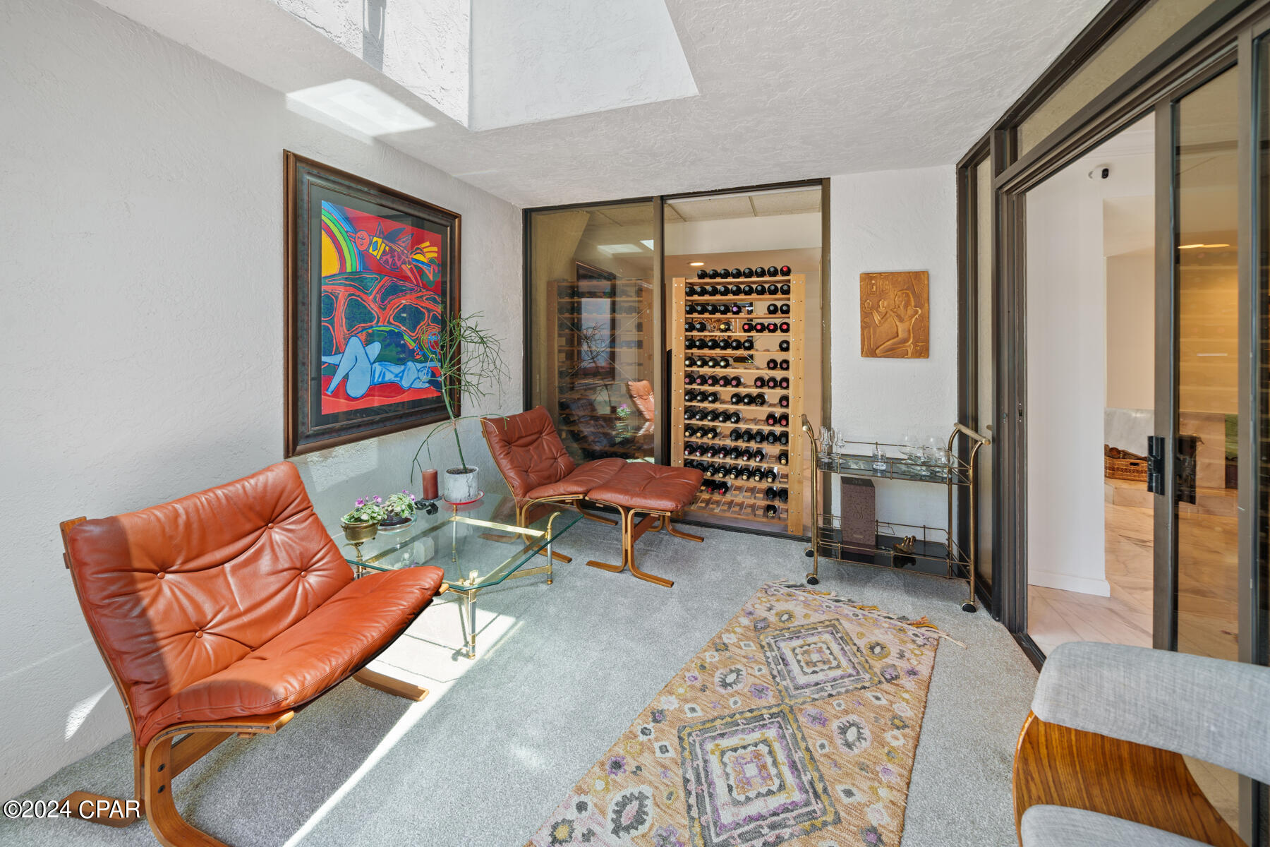 Colony Subd Phase 1 - Residential