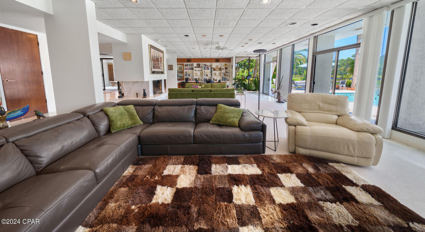 Colony Subd Phase 1 - Residential