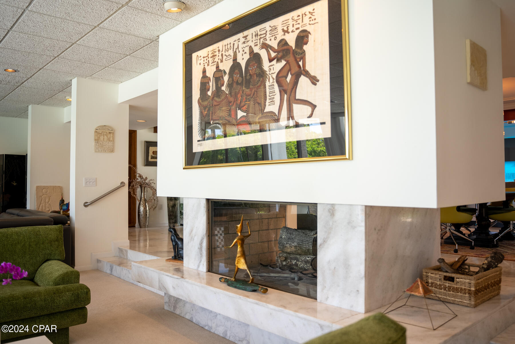 Colony Subd Phase 1 - Residential