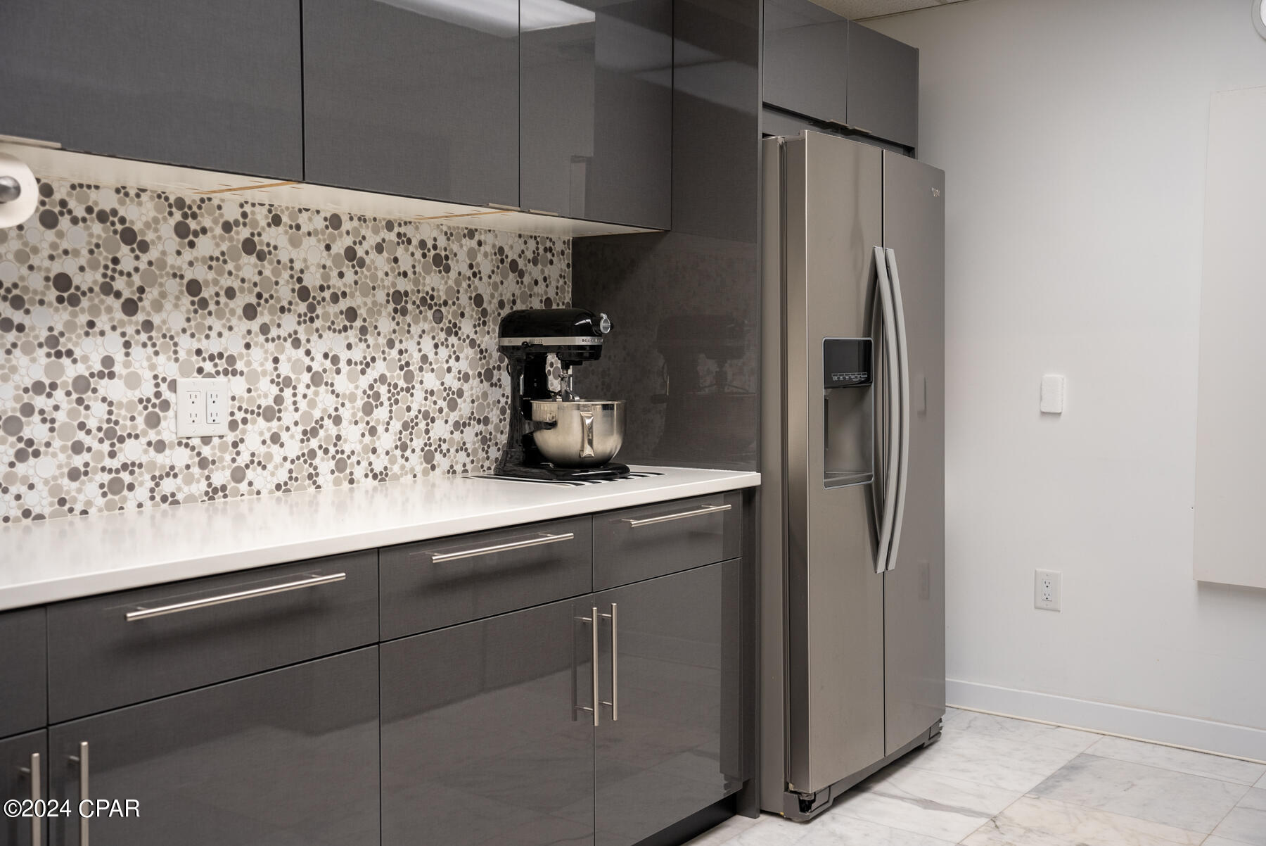 Colony Subd Phase 1 - Residential