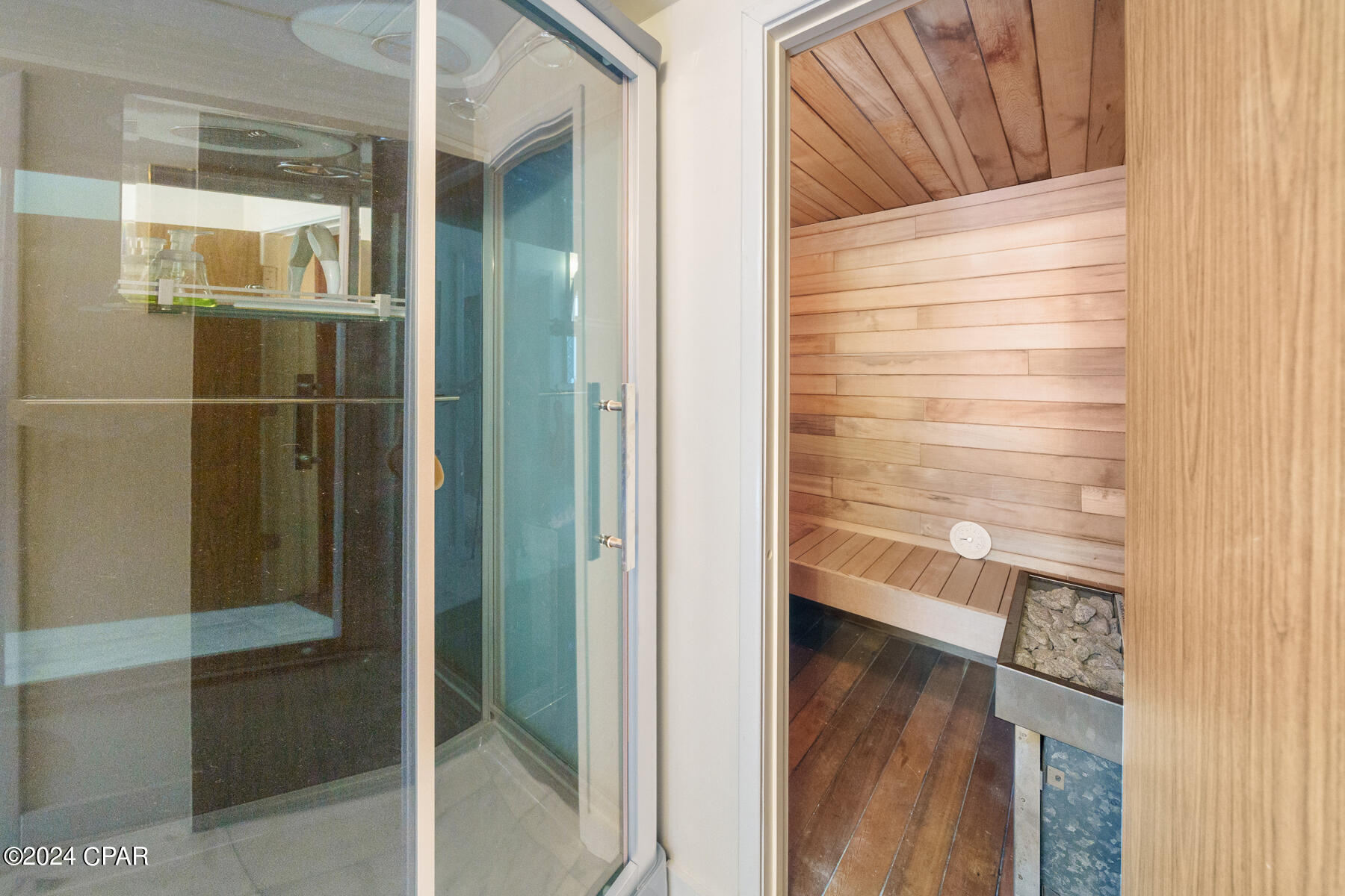 Colony Subd Phase 1 - Residential