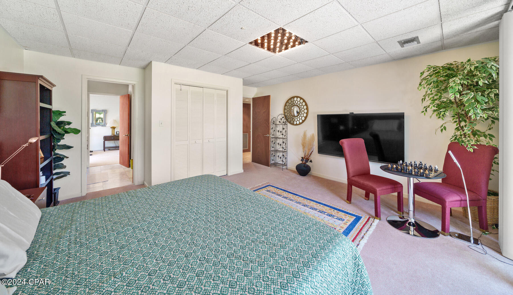 Colony Subd Phase 1 - Residential