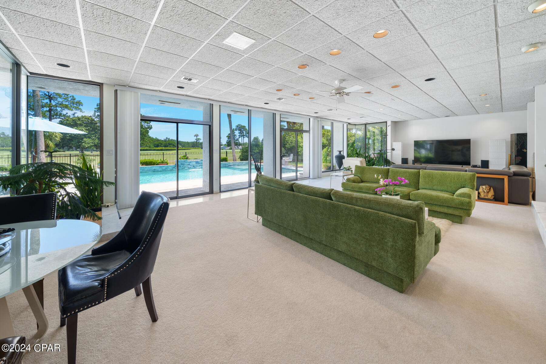 Colony Subd Phase 1 - Residential