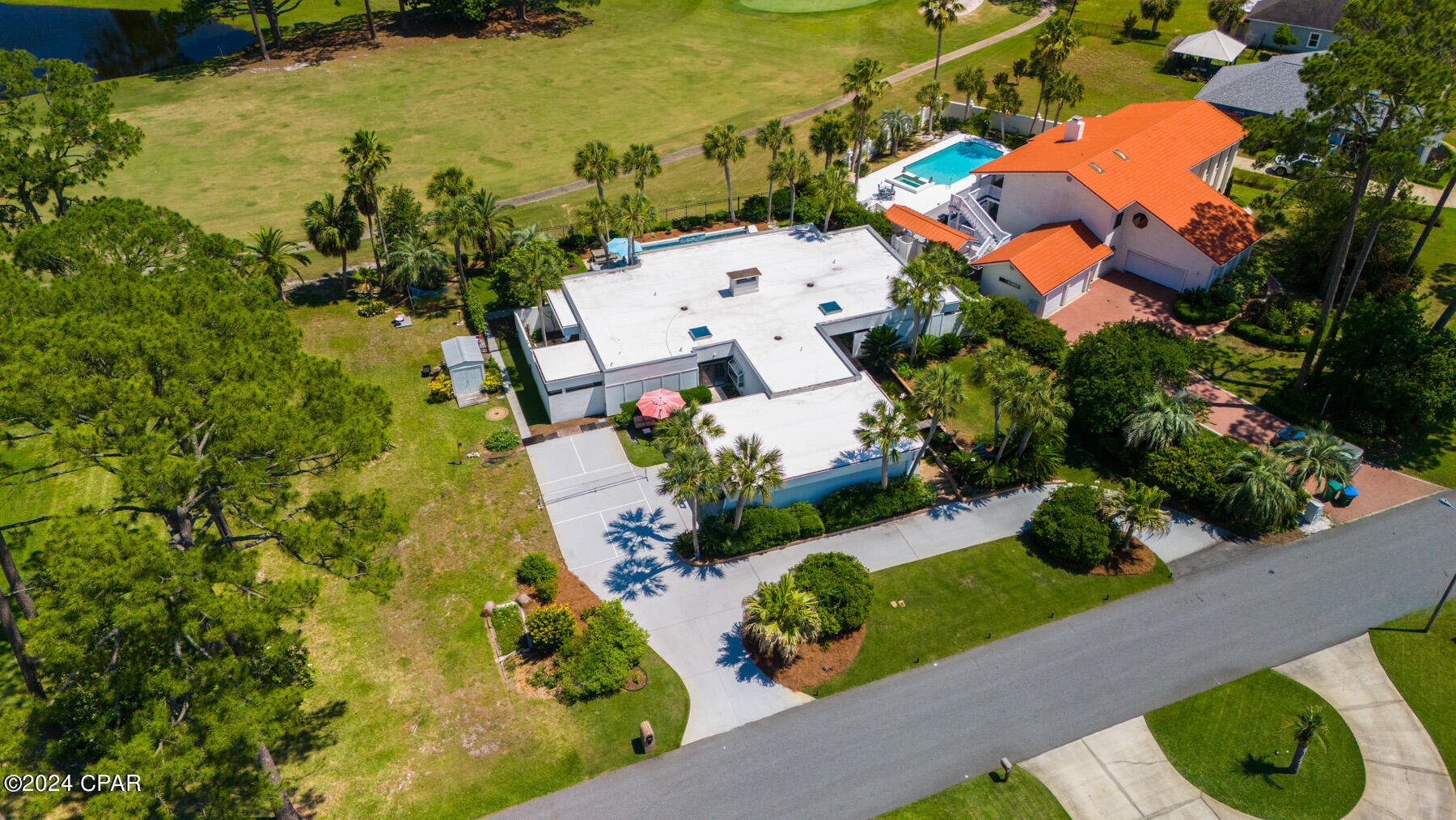 Colony Subd Phase 1 - Residential