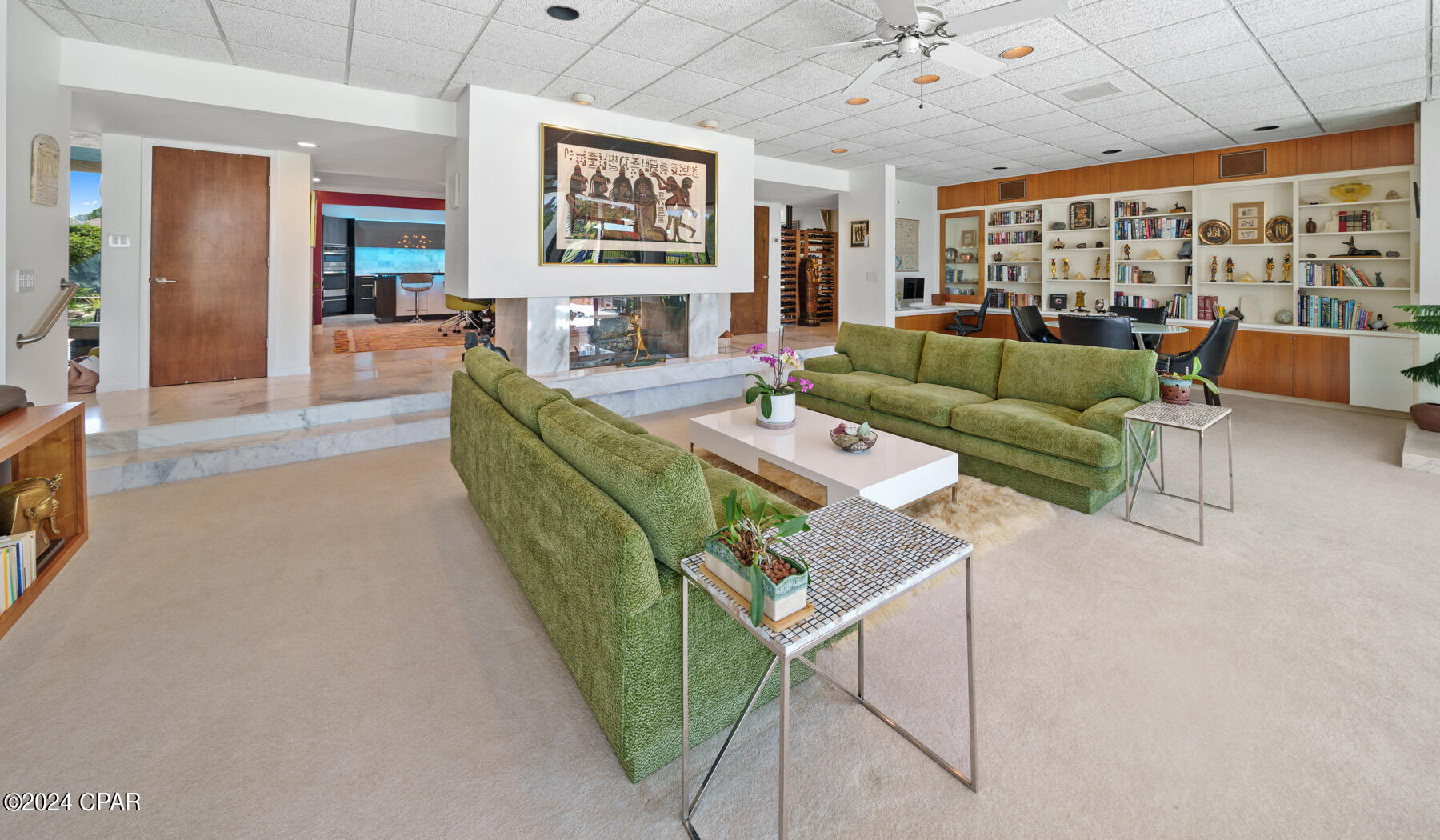 Colony Subd Phase 1 - Residential