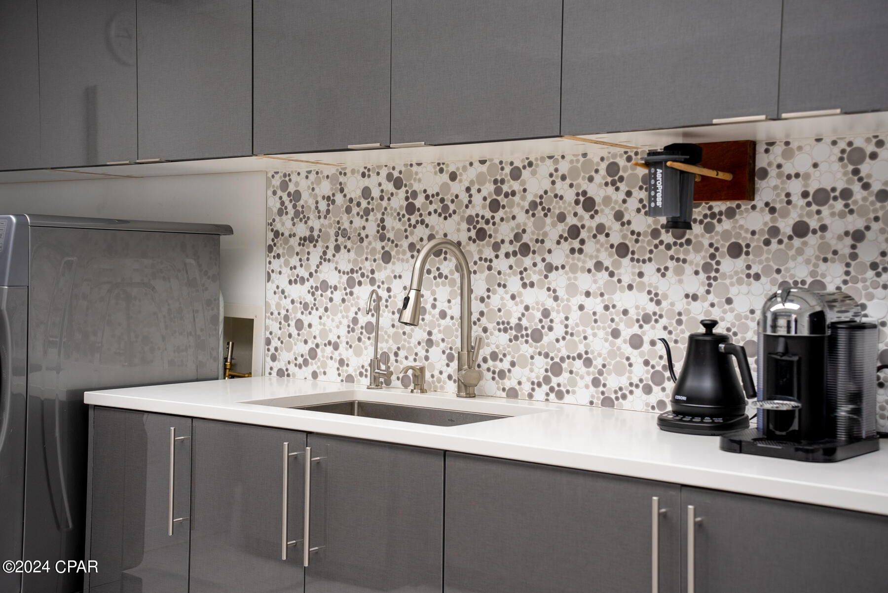 Colony Subd Phase 1 - Residential