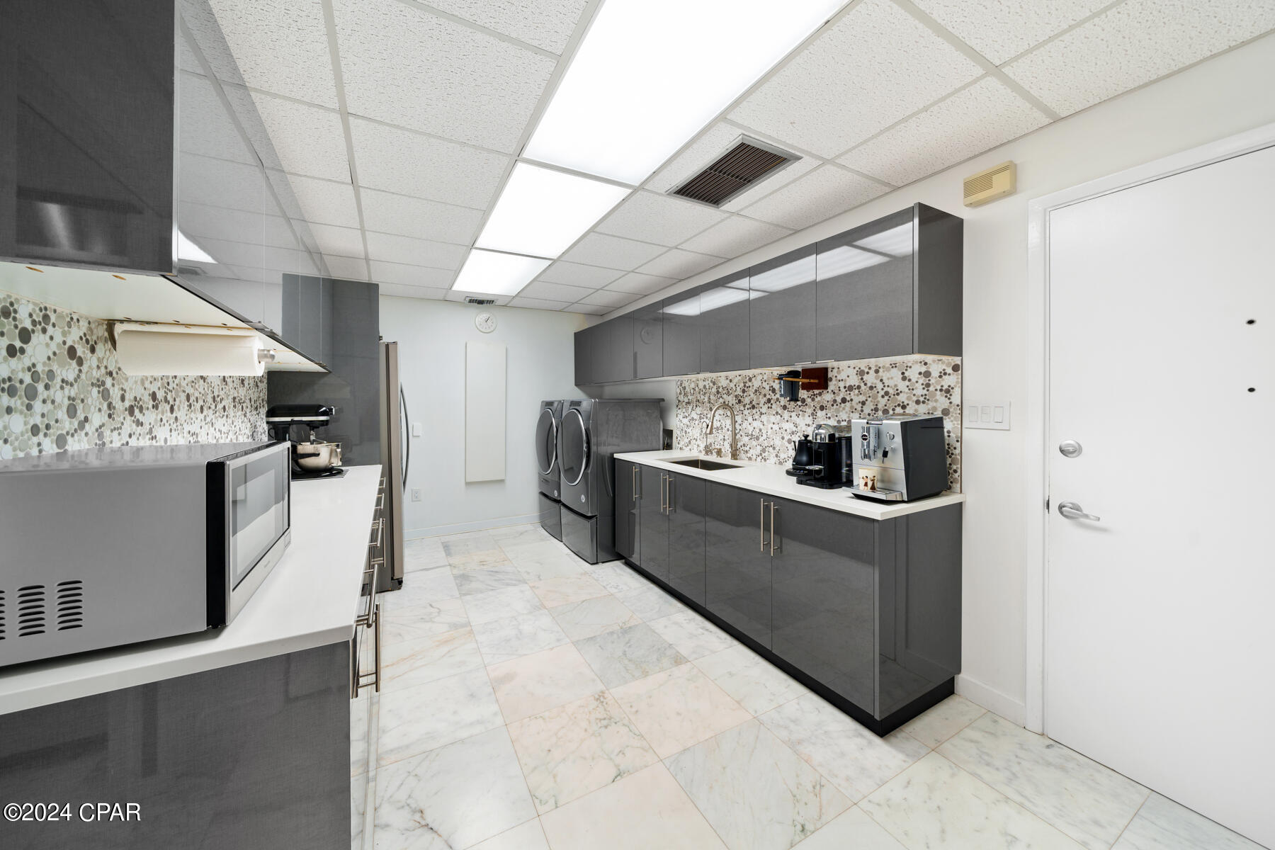 Colony Subd Phase 1 - Residential