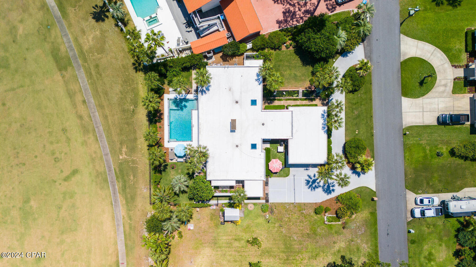 Colony Subd Phase 1 - Residential