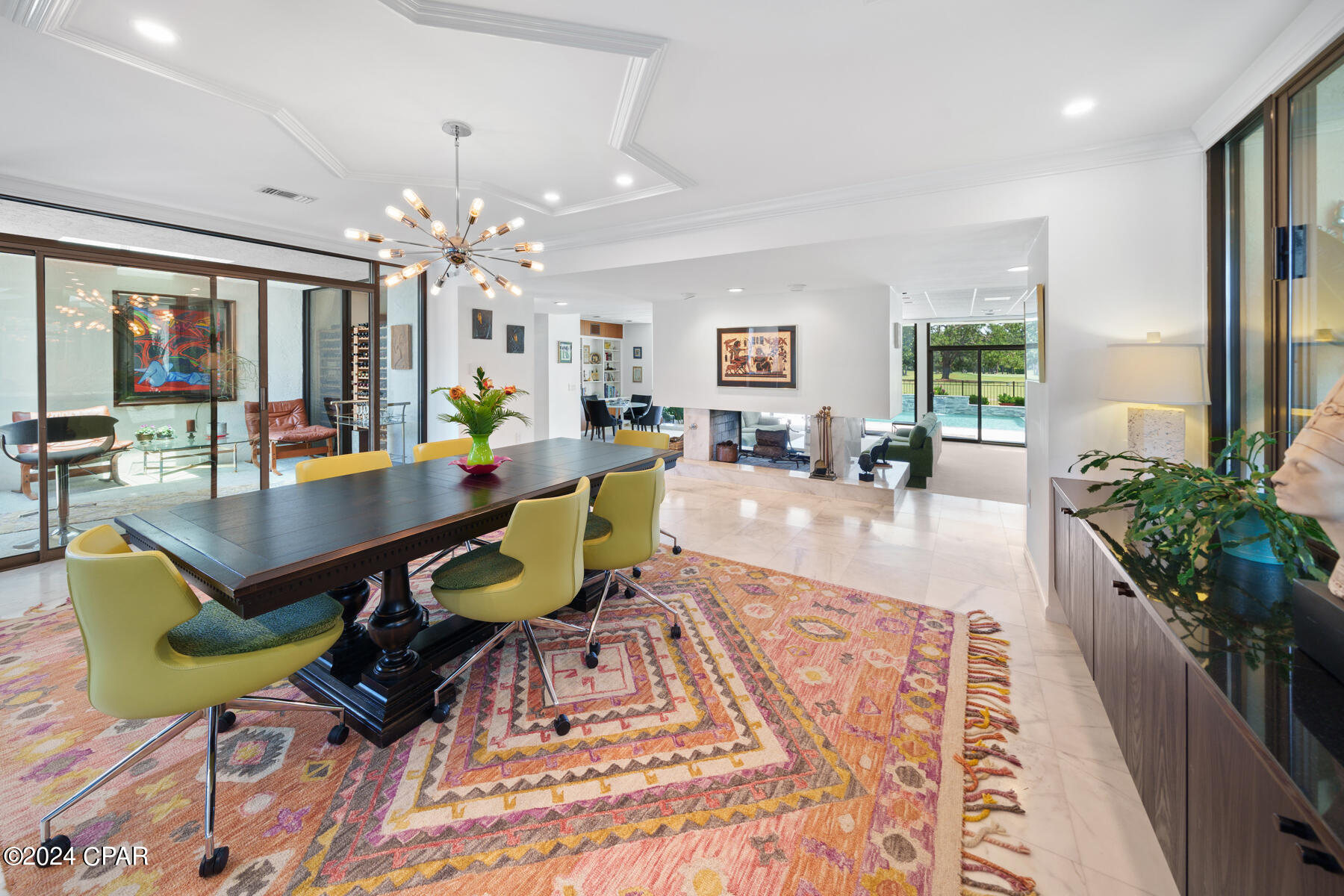 Colony Subd Phase 1 - Residential