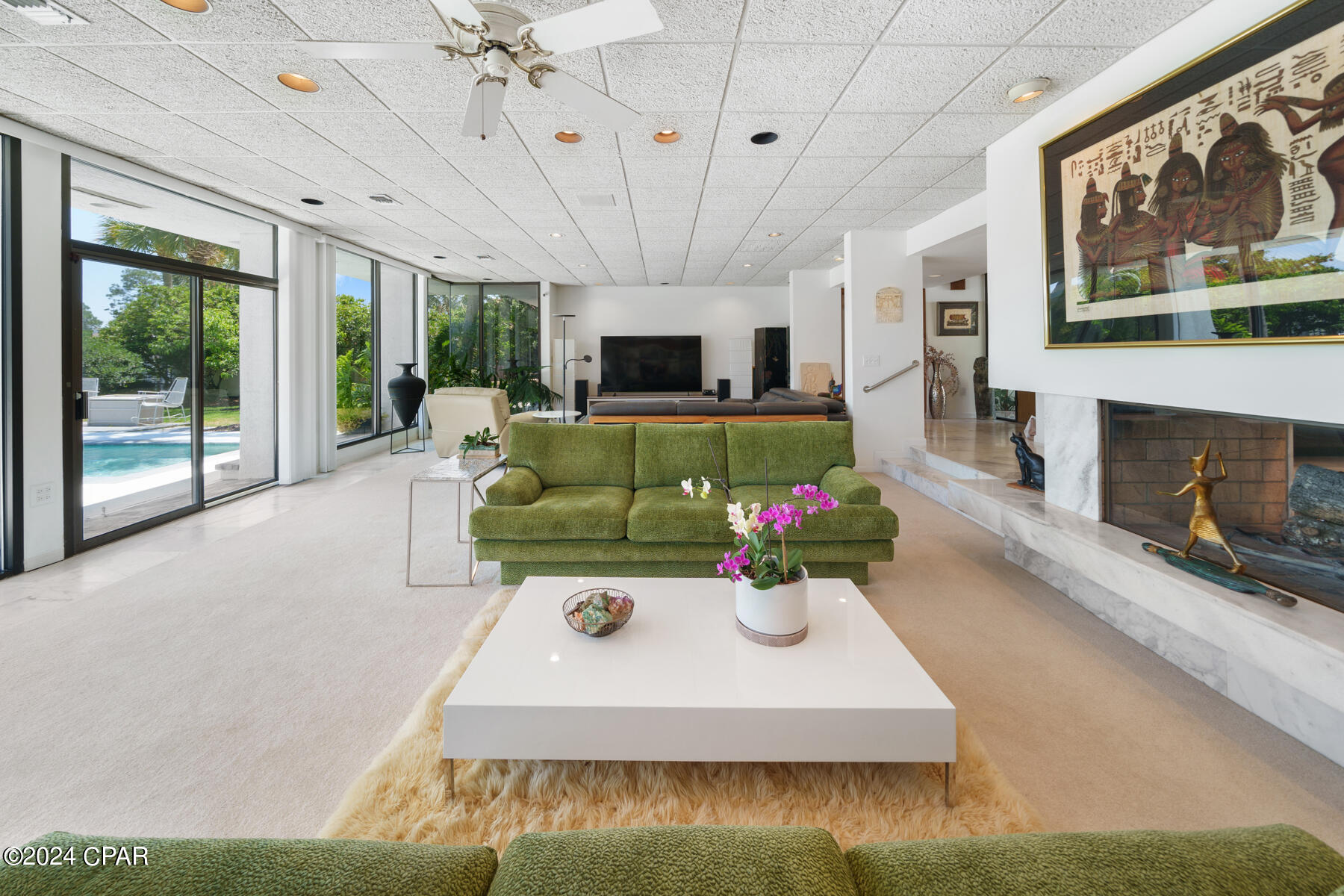 Colony Subd Phase 1 - Residential