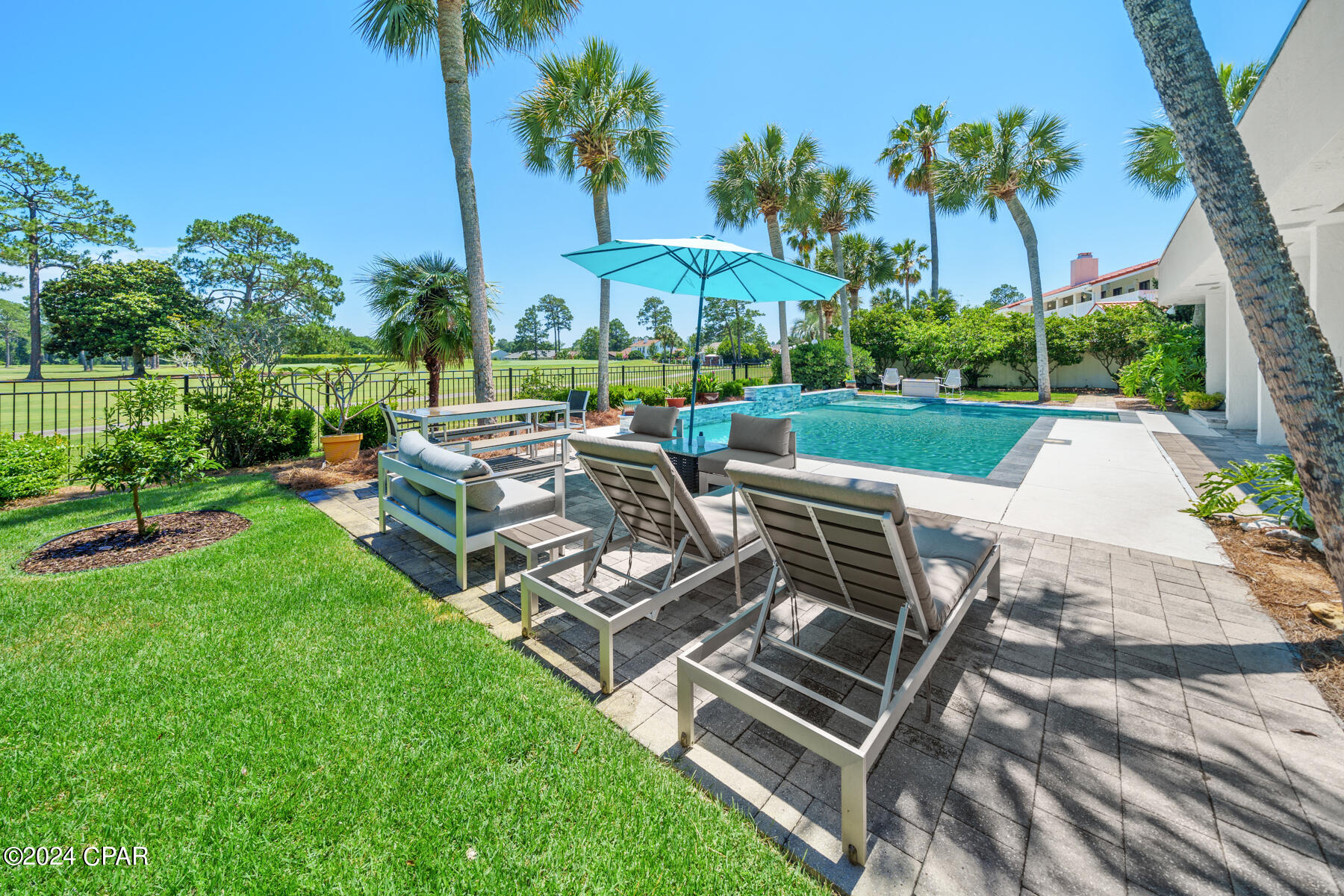 Colony Subd Phase 1 - Residential