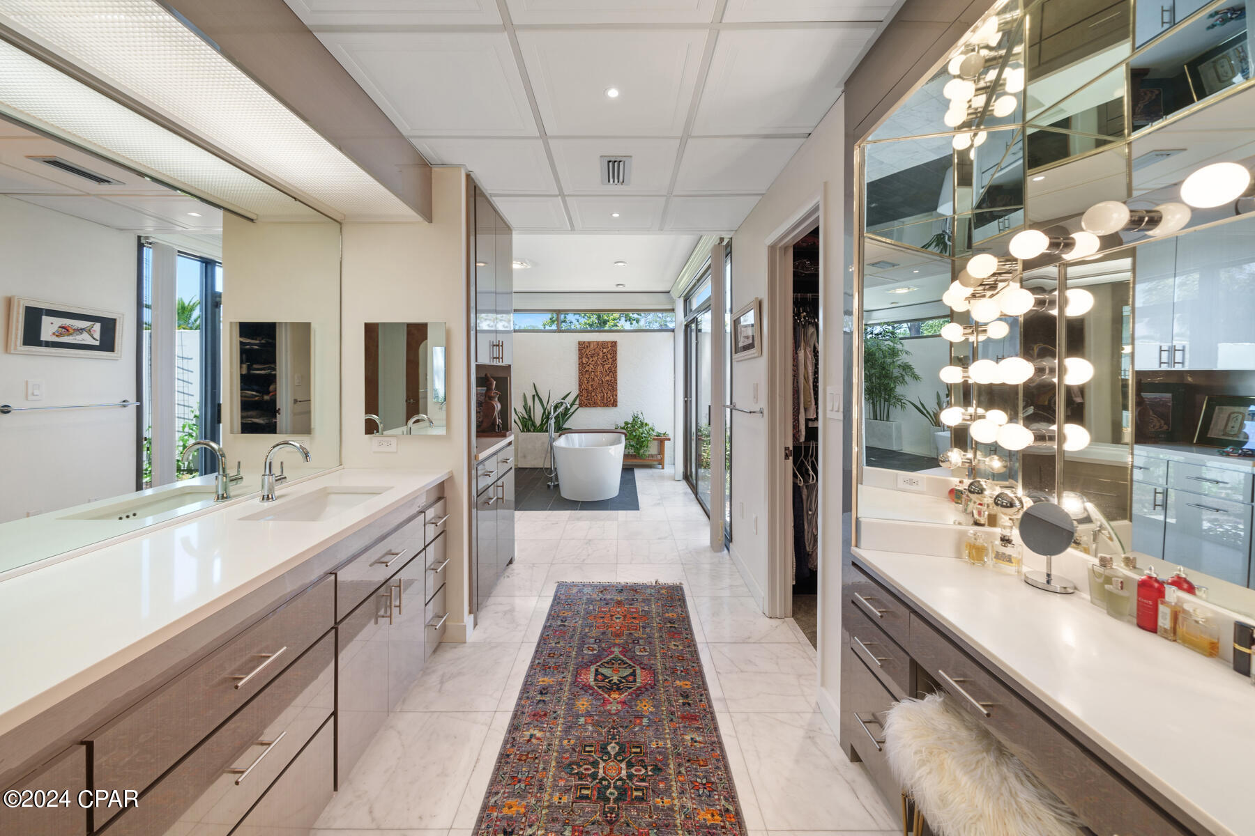 Colony Subd Phase 1 - Residential