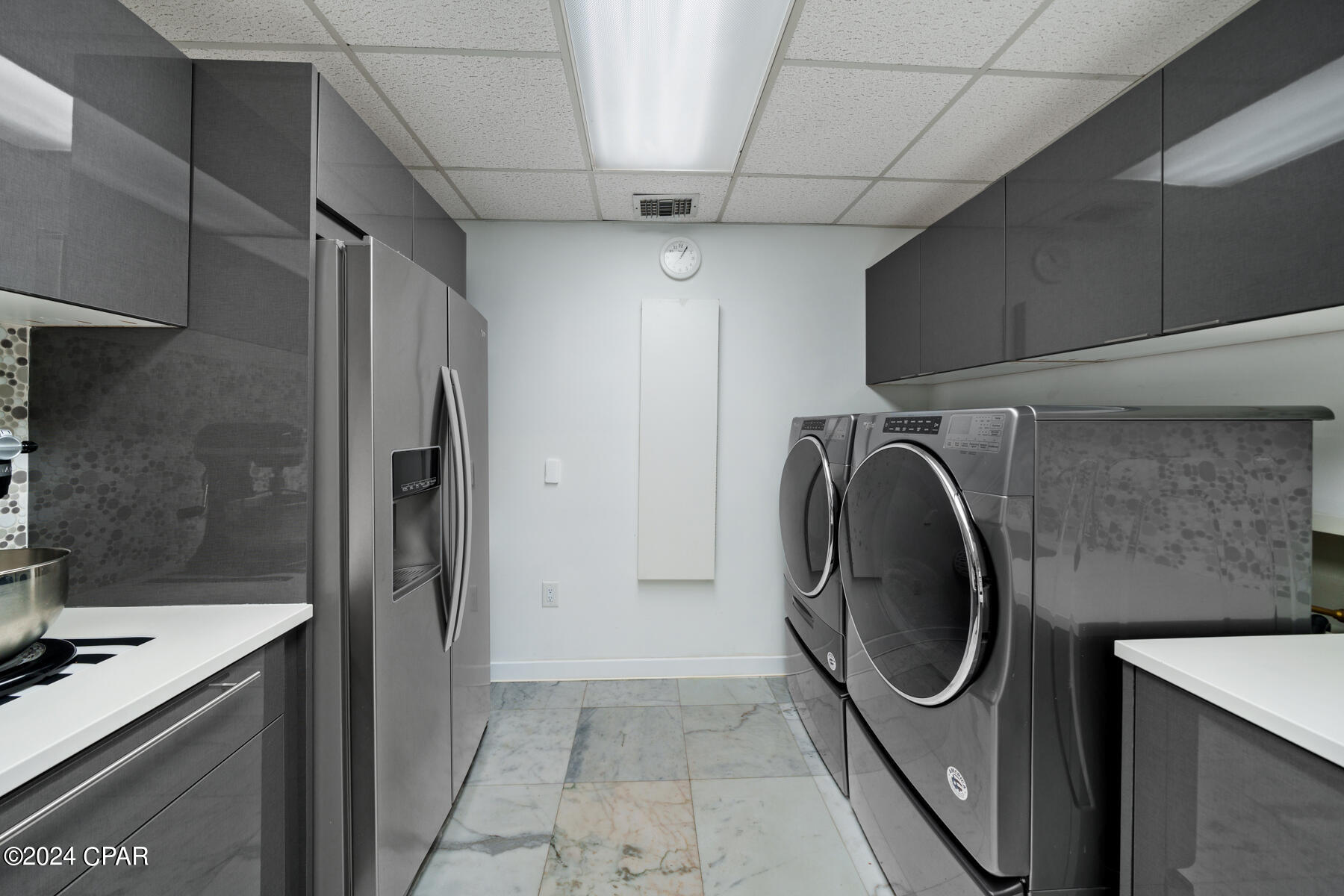 Colony Subd Phase 1 - Residential