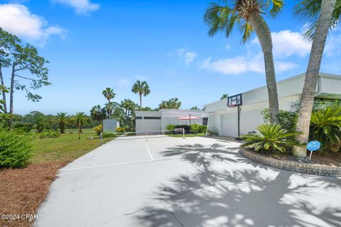 A home in Panama City Beach