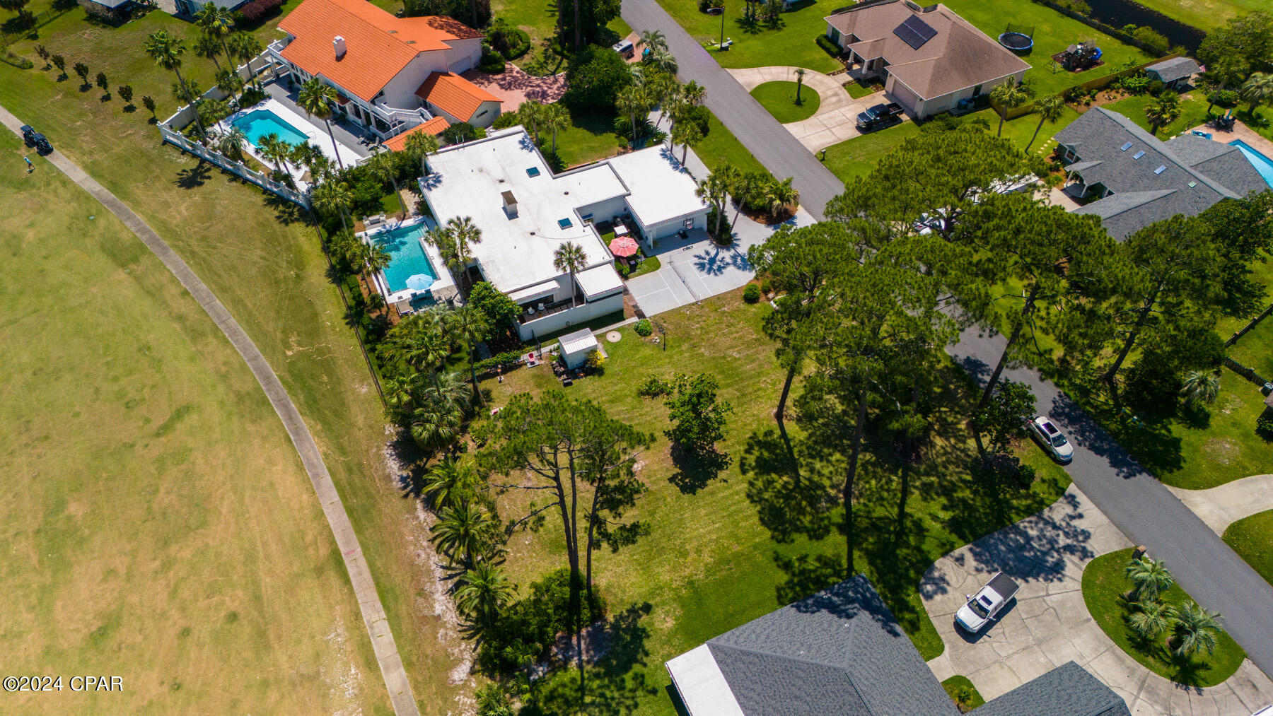 Colony Subd Phase 1 - Residential