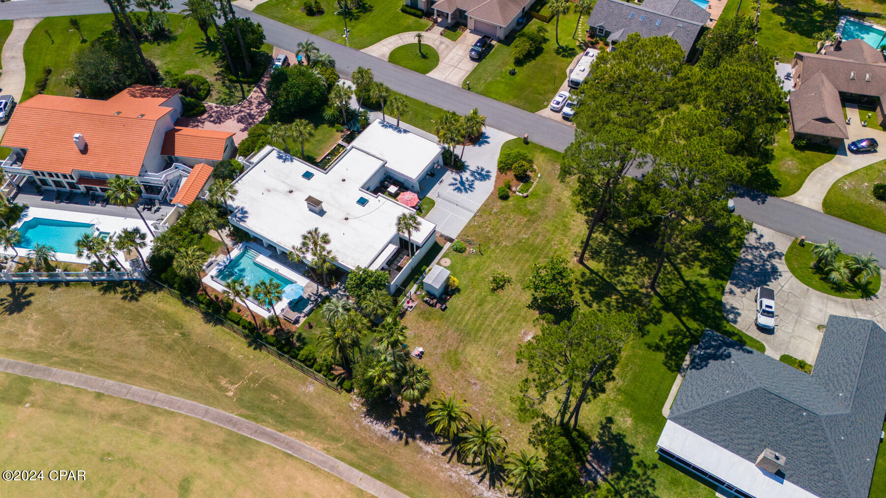 Colony Subd Phase 1 - Residential