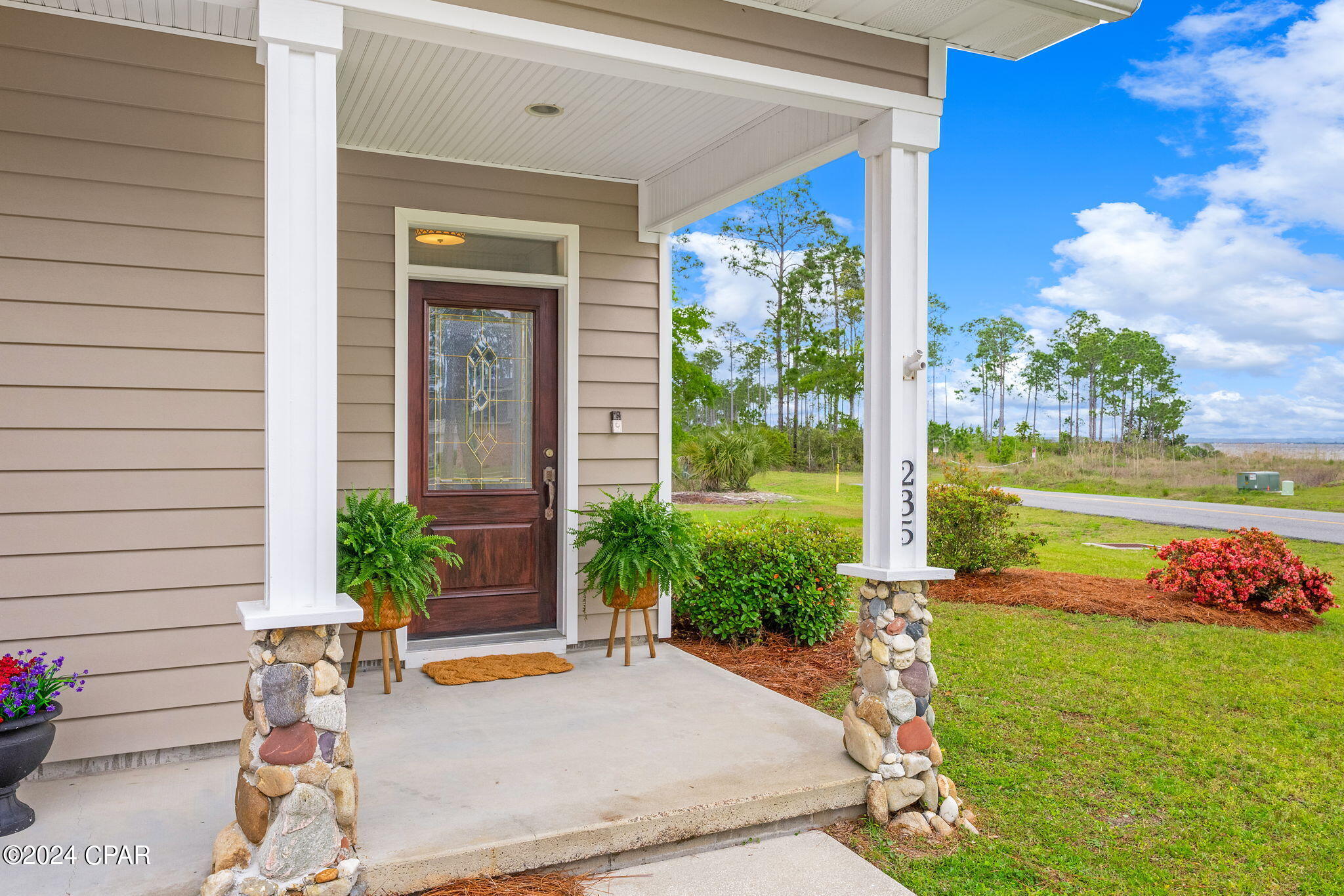 Colony Club Hrbr Ph 2 - Residential