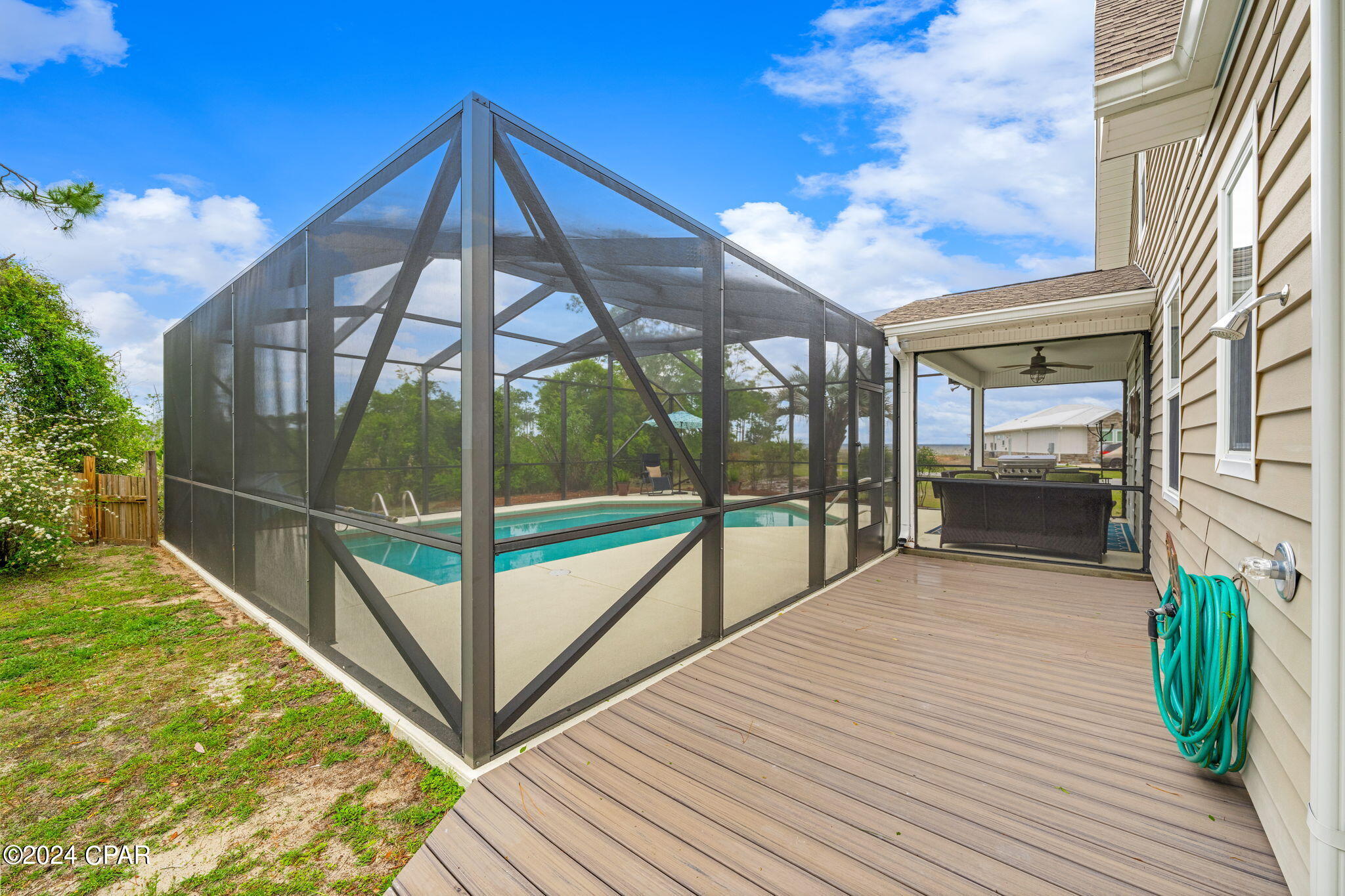 Colony Club Hrbr Ph 2 - Residential