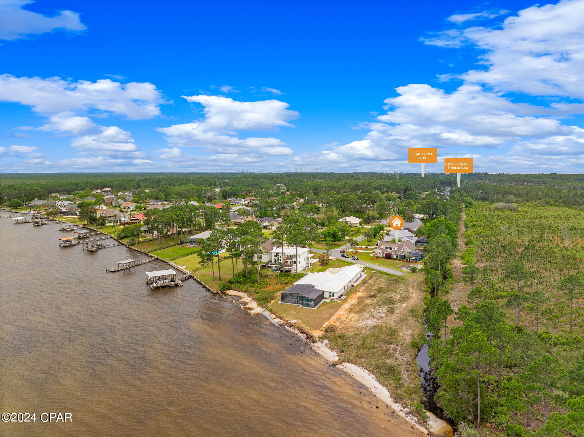 Colony Club Hrbr Ph 2 - Residential