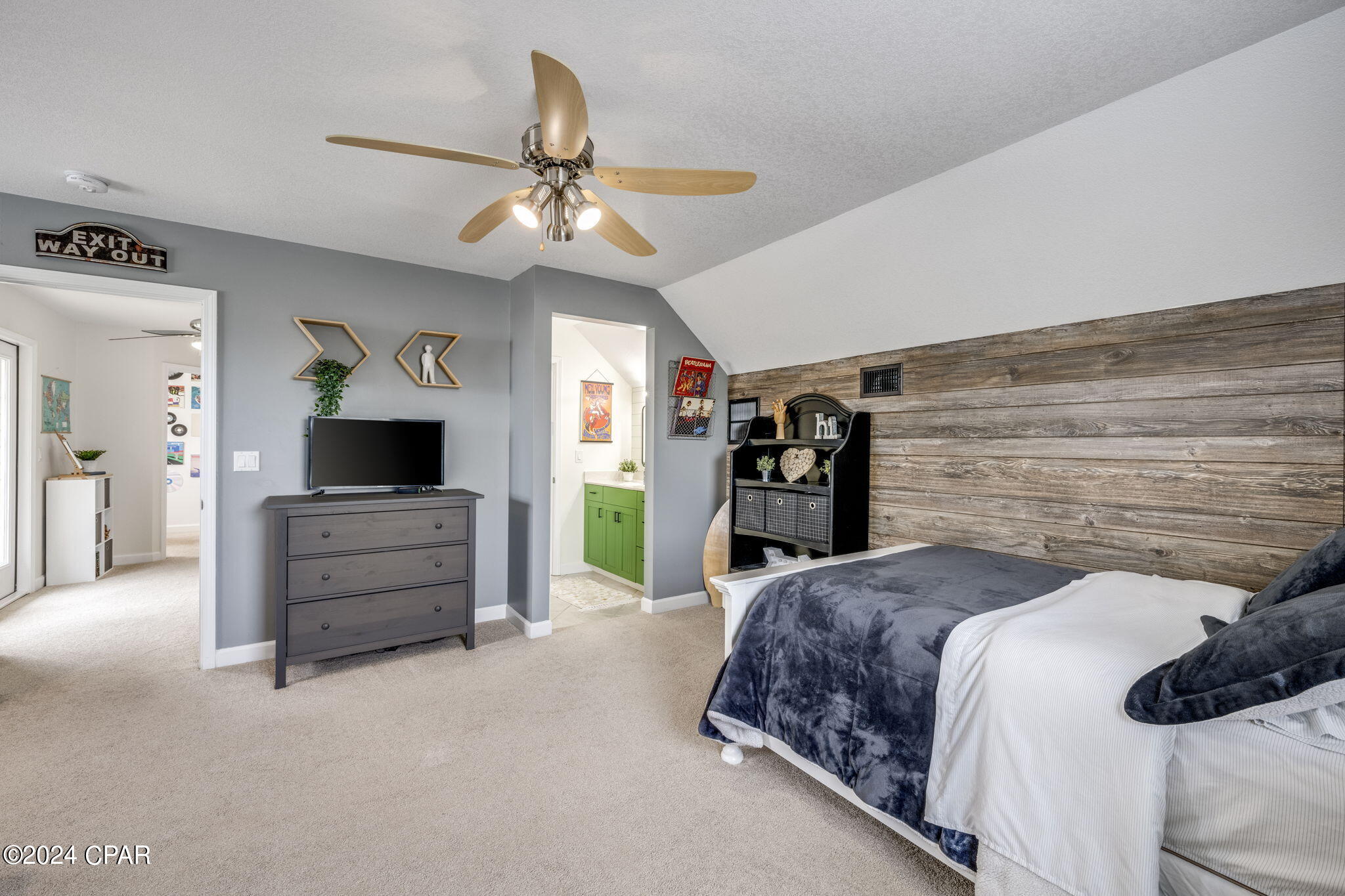 Colony Club Hrbr Ph 2 - Residential