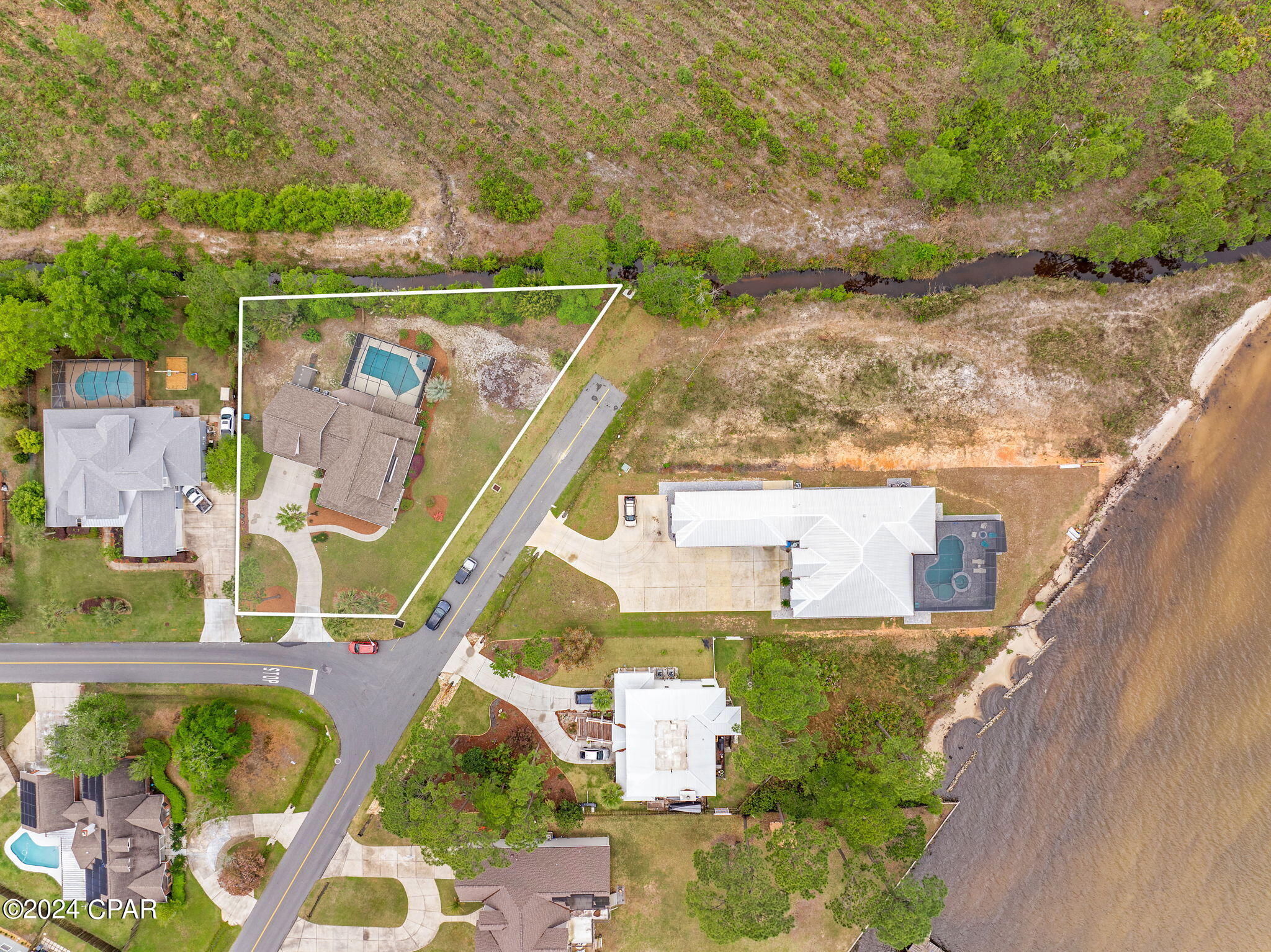 Colony Club Hrbr Ph 2 - Residential