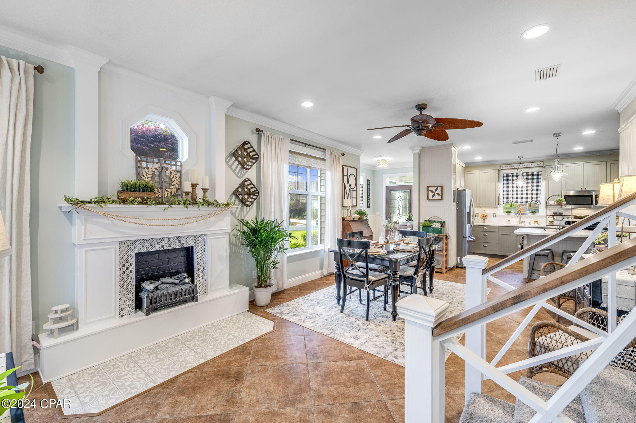 Colony Club Hrbr Ph 2 - Residential