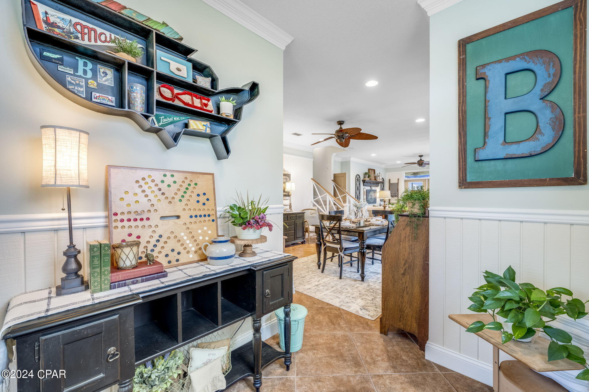 Colony Club Hrbr Ph 2 - Residential