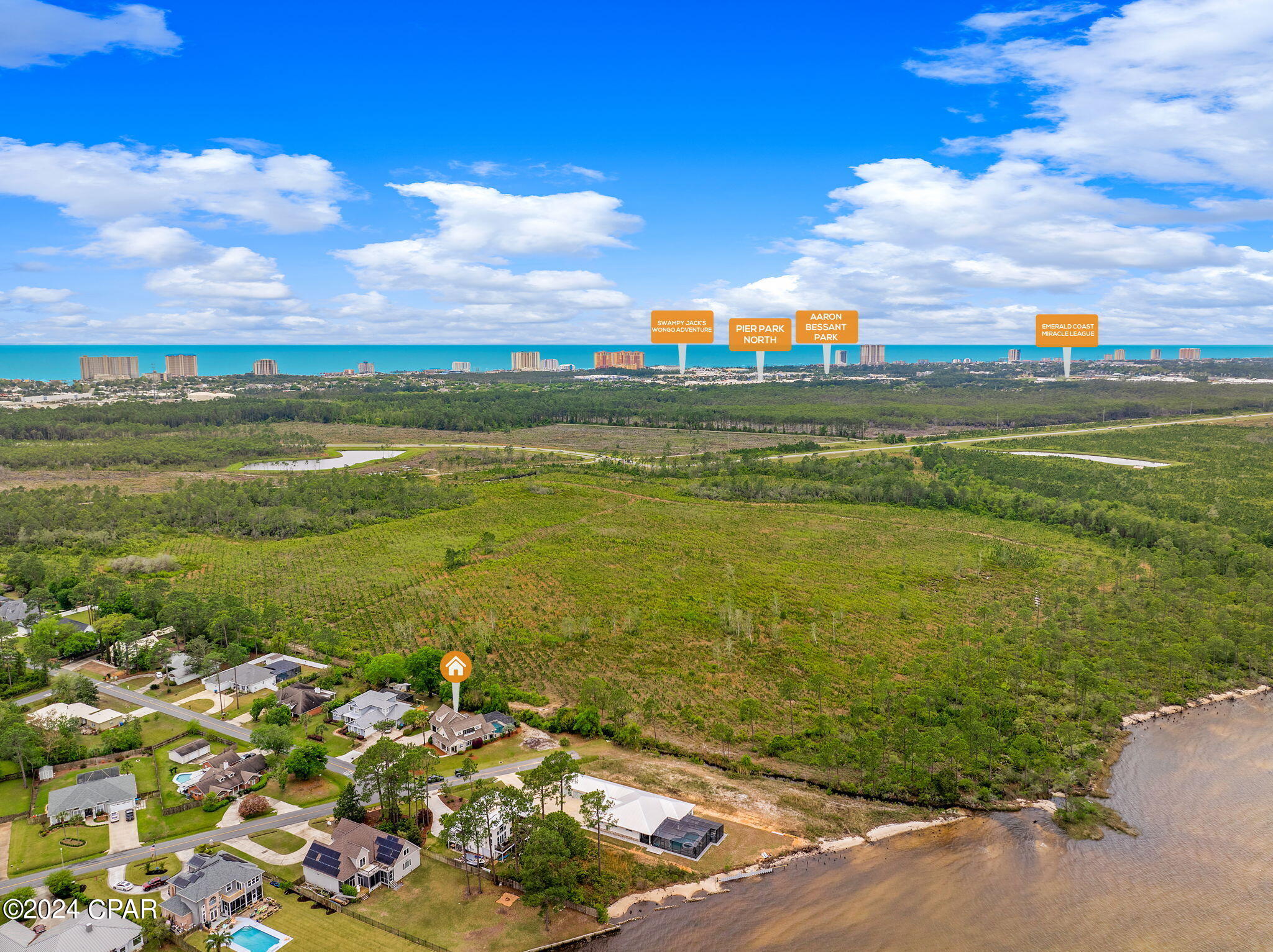 Colony Club Hrbr Ph 2 - Residential