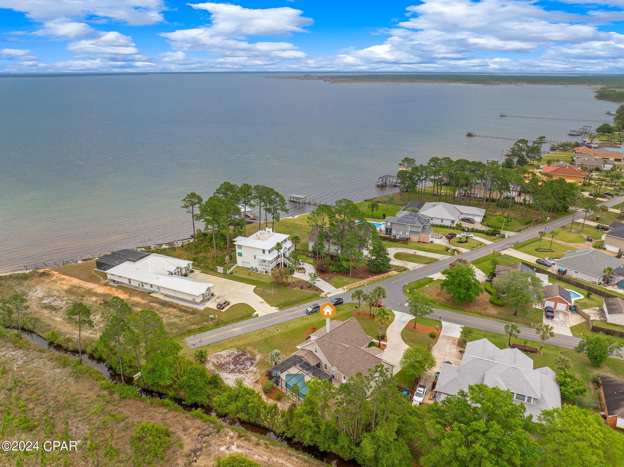 Colony Club Hrbr Ph 2 - Residential