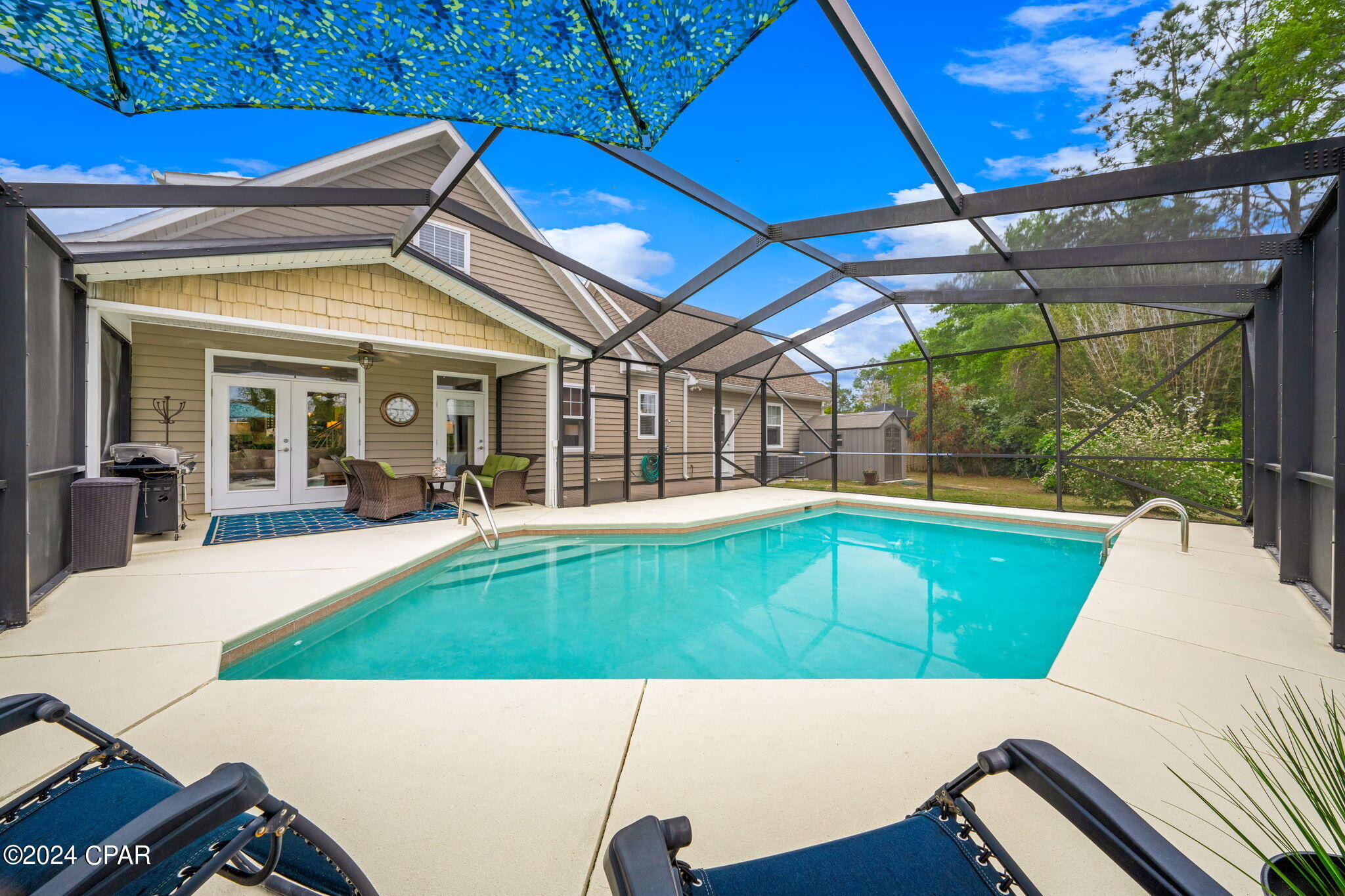 Colony Club Hrbr Ph 2 - Residential