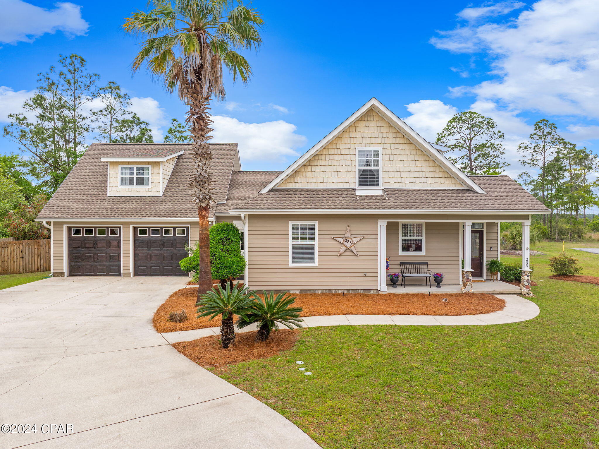 Colony Club Hrbr Ph 2 - Residential