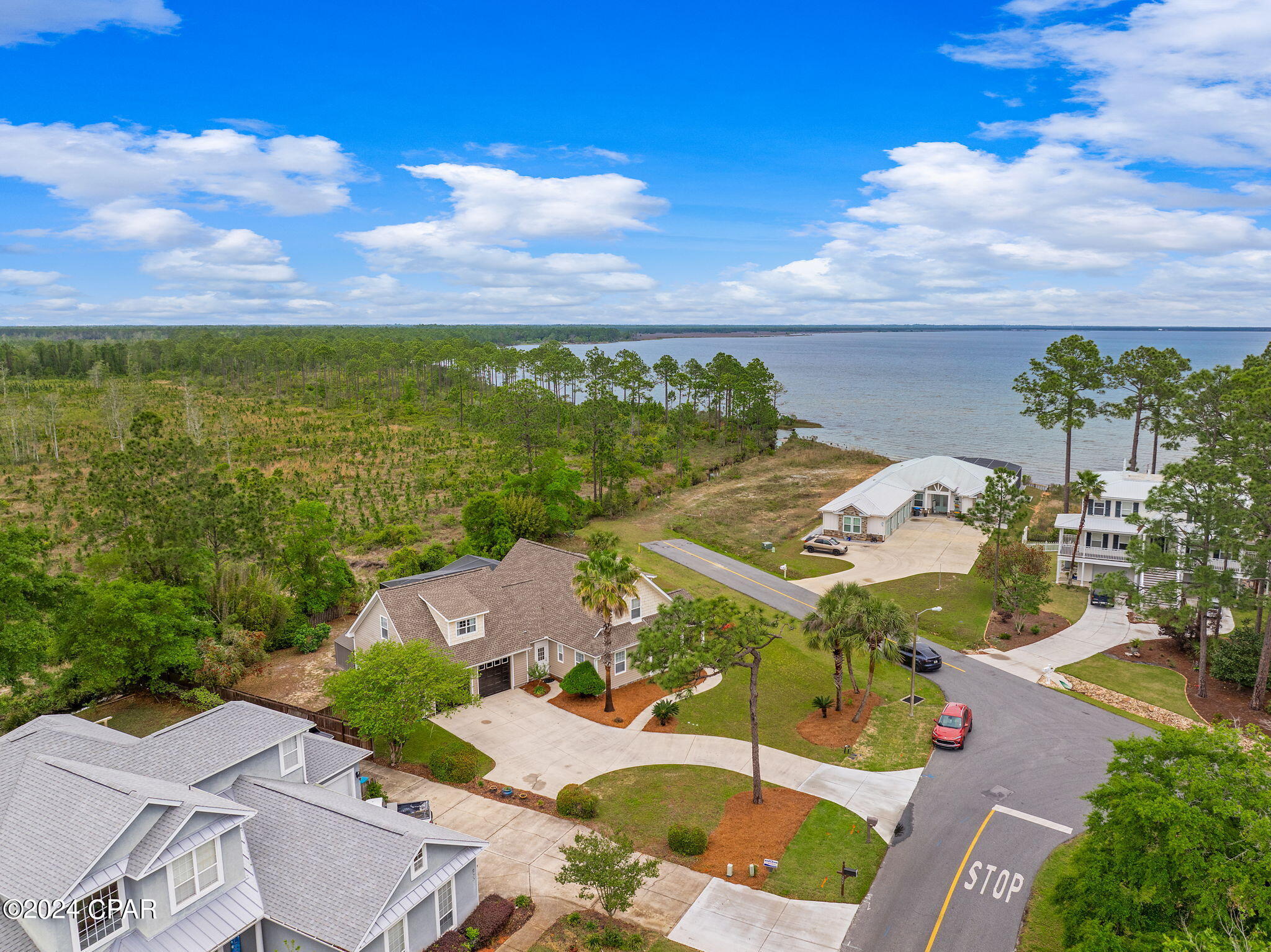 Colony Club Hrbr Ph 2 - Residential