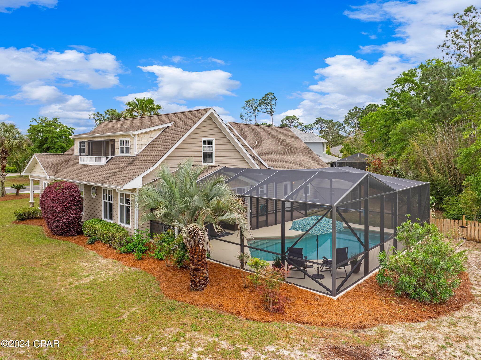 Colony Club Hrbr Ph 2 - Residential