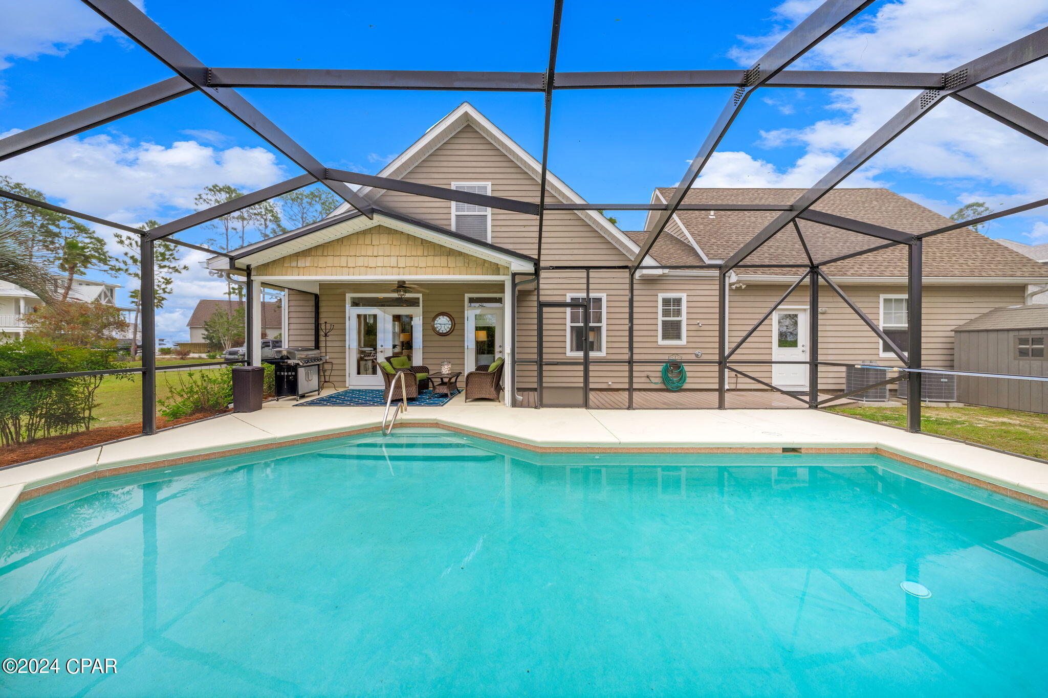 Colony Club Hrbr Ph 2 - Residential