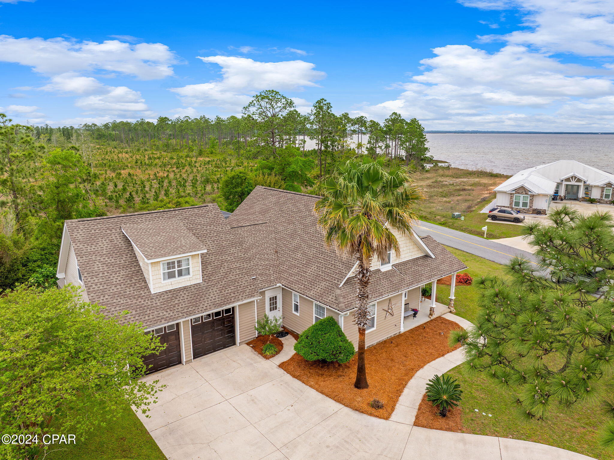 Colony Club Hrbr Ph 2 - Residential