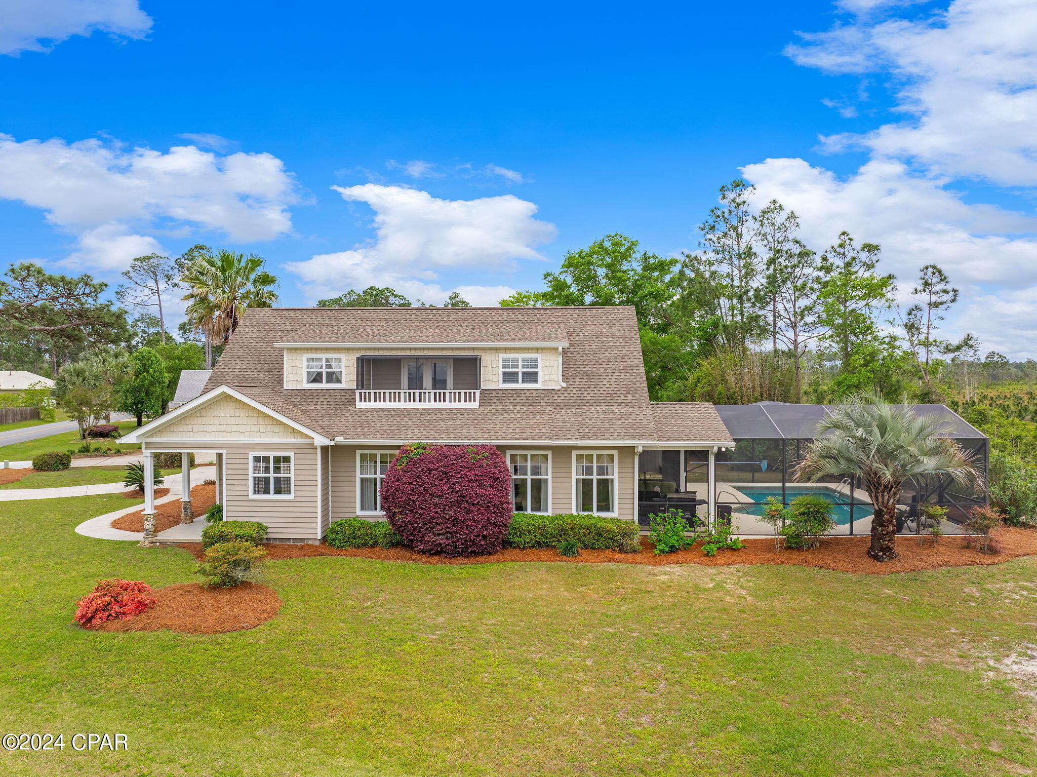 Colony Club Hrbr Ph 2 - Residential