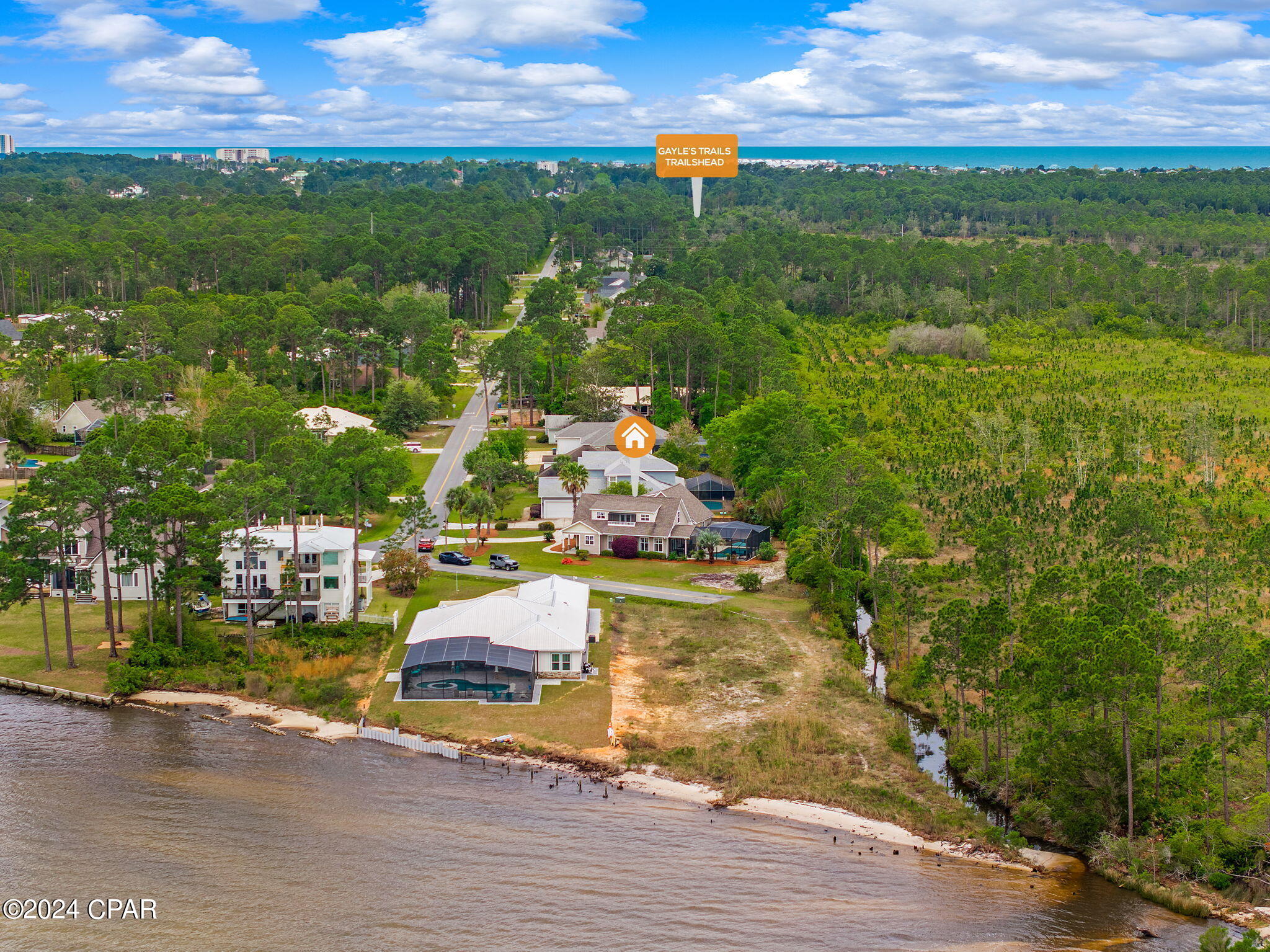 Colony Club Hrbr Ph 2 - Residential