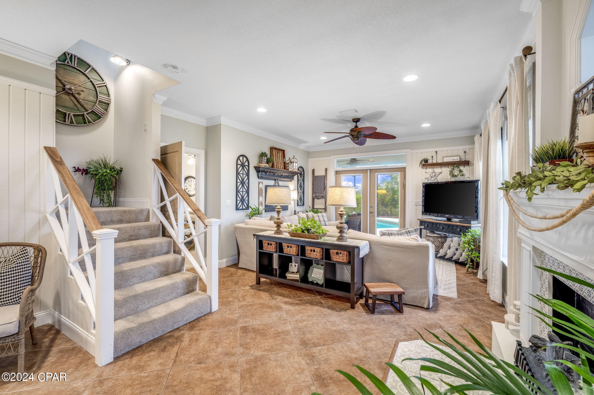 Colony Club Hrbr Ph 2 - Residential