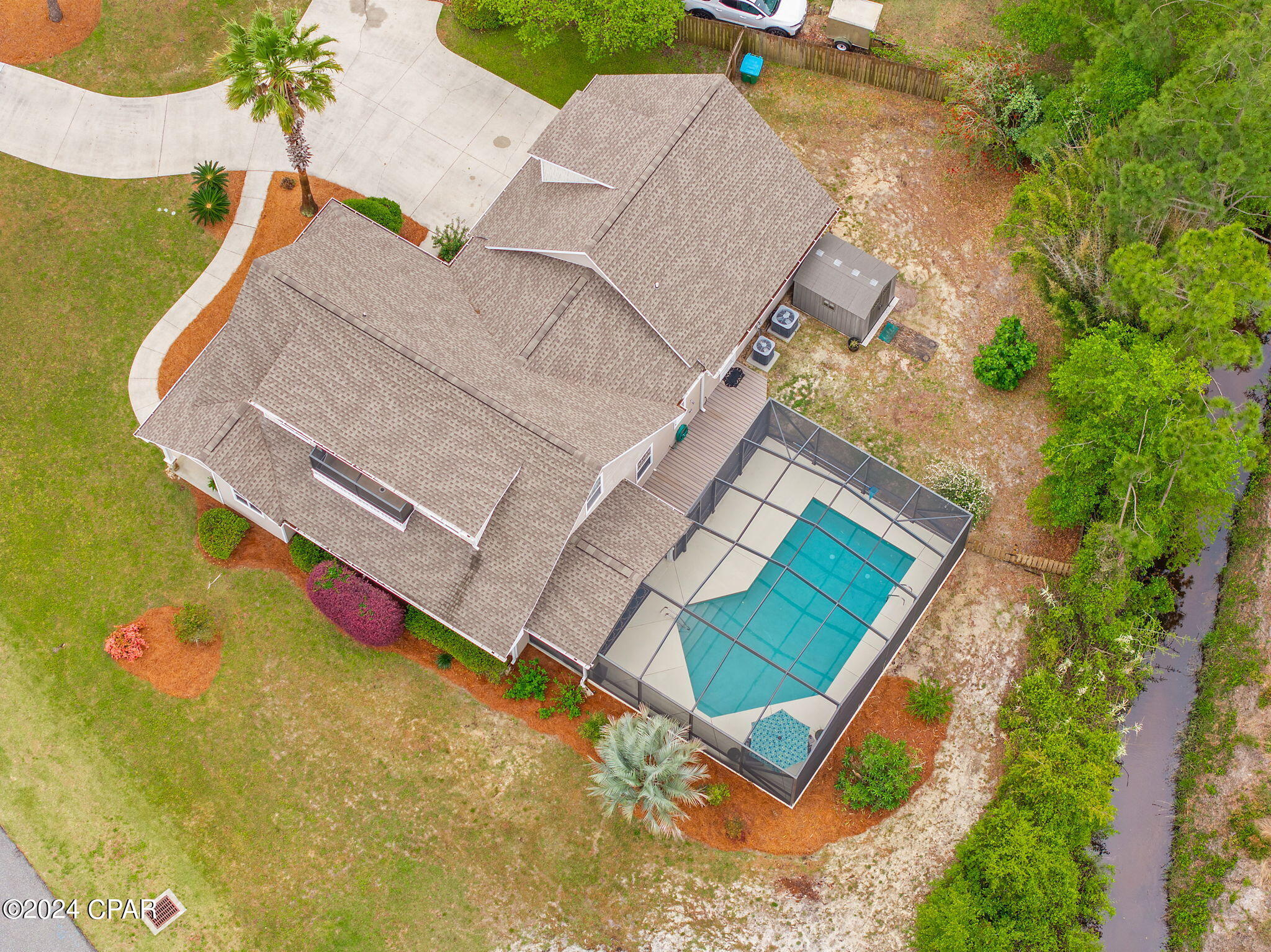 Colony Club Hrbr Ph 2 - Residential