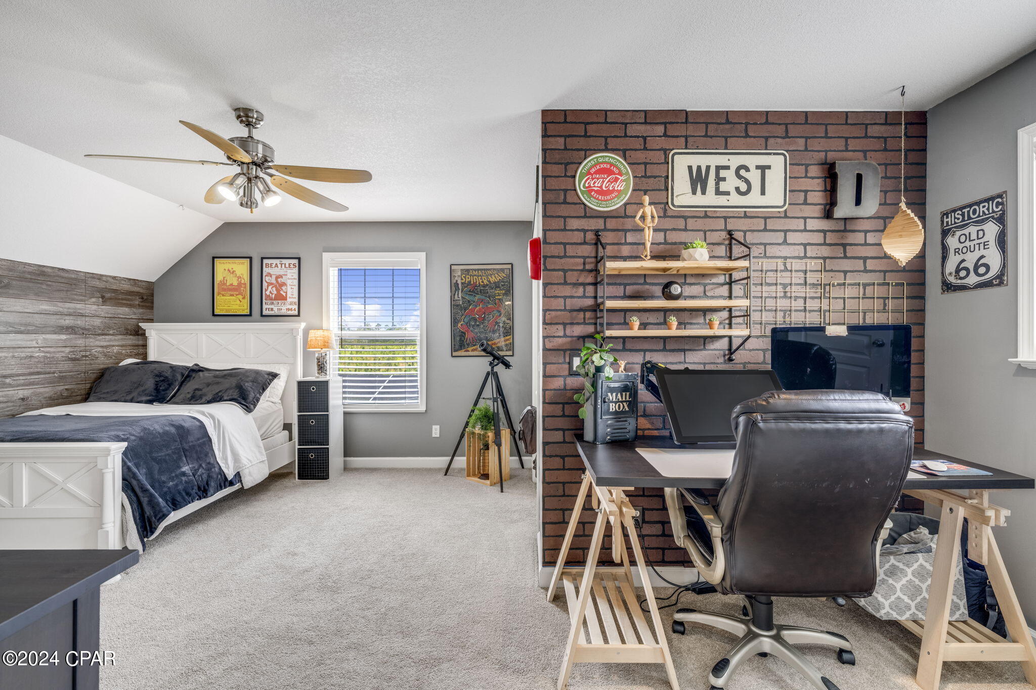 Colony Club Hrbr Ph 2 - Residential