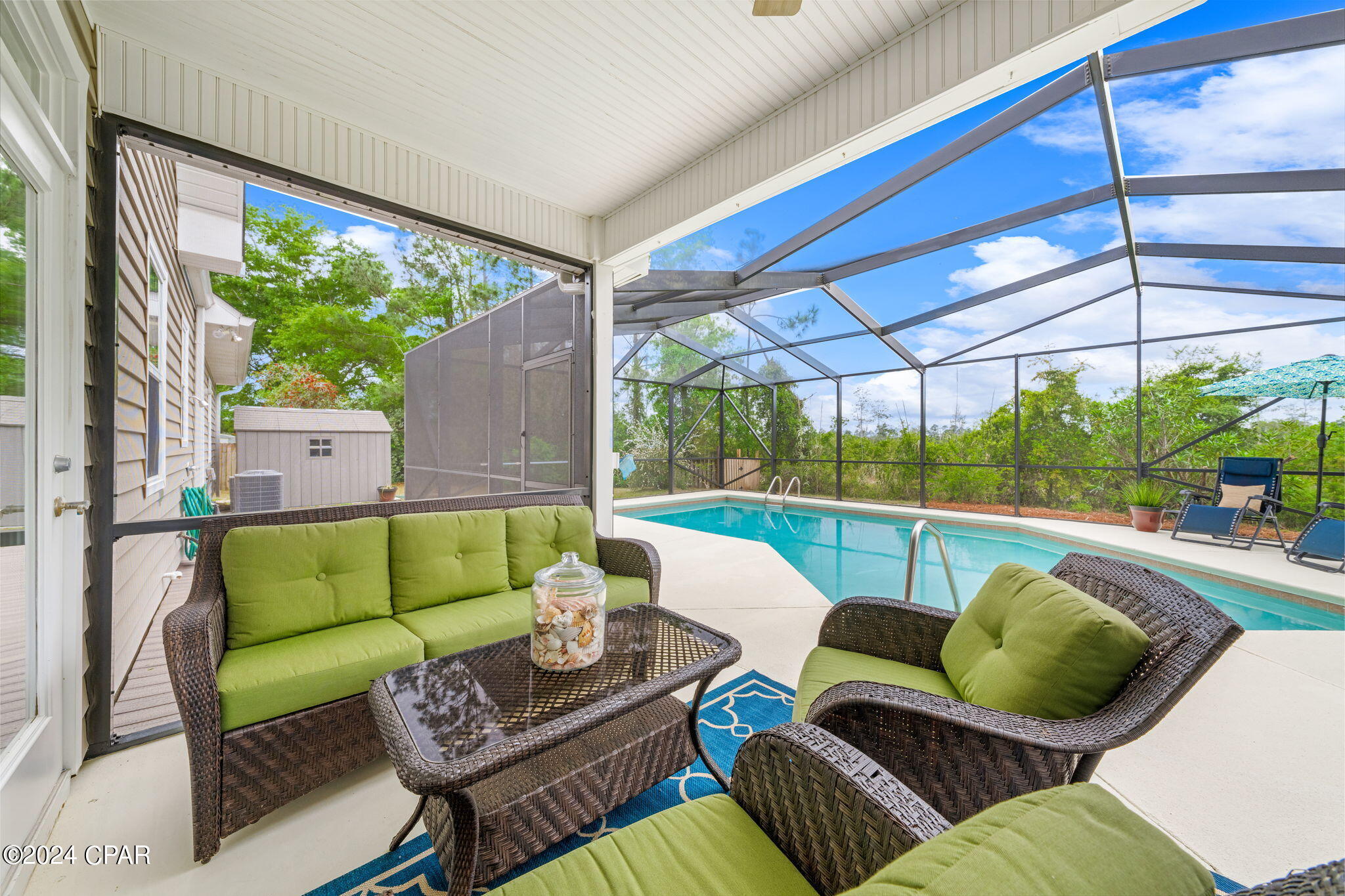 Colony Club Hrbr Ph 2 - Residential