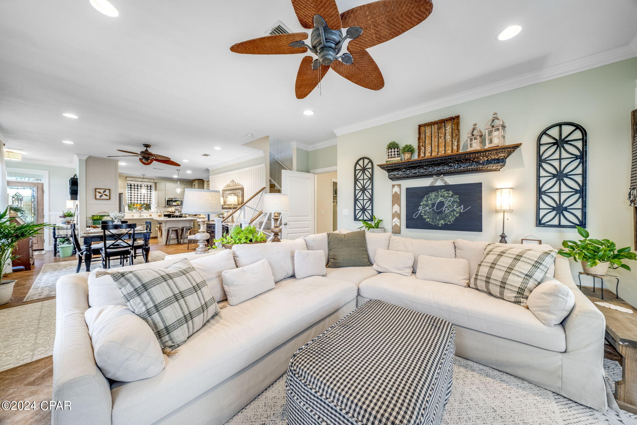 Colony Club Hrbr Ph 2 - Residential